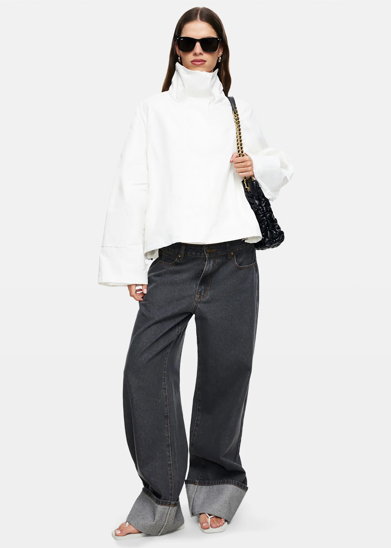 Shoreline Windbreaker - Image 2