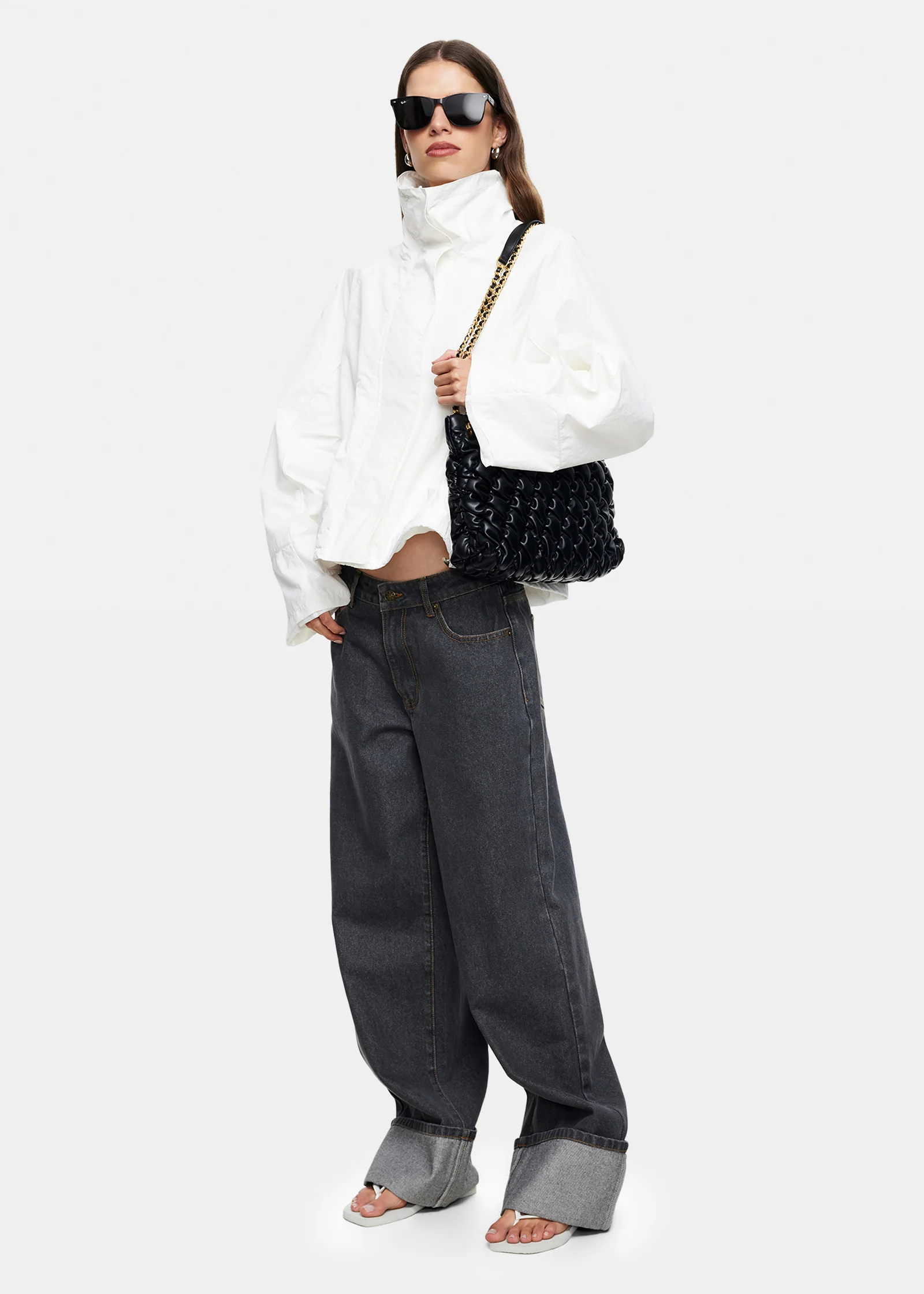 Shoreline Windbreaker - Image 3