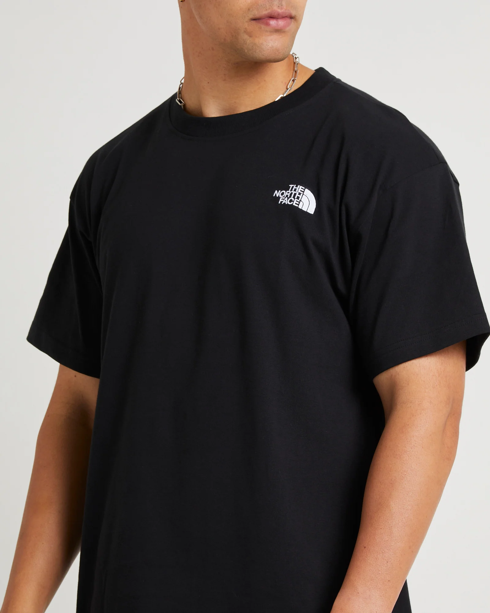 Short Sleeve Evolution Box Fit T-Shirt - Image 5