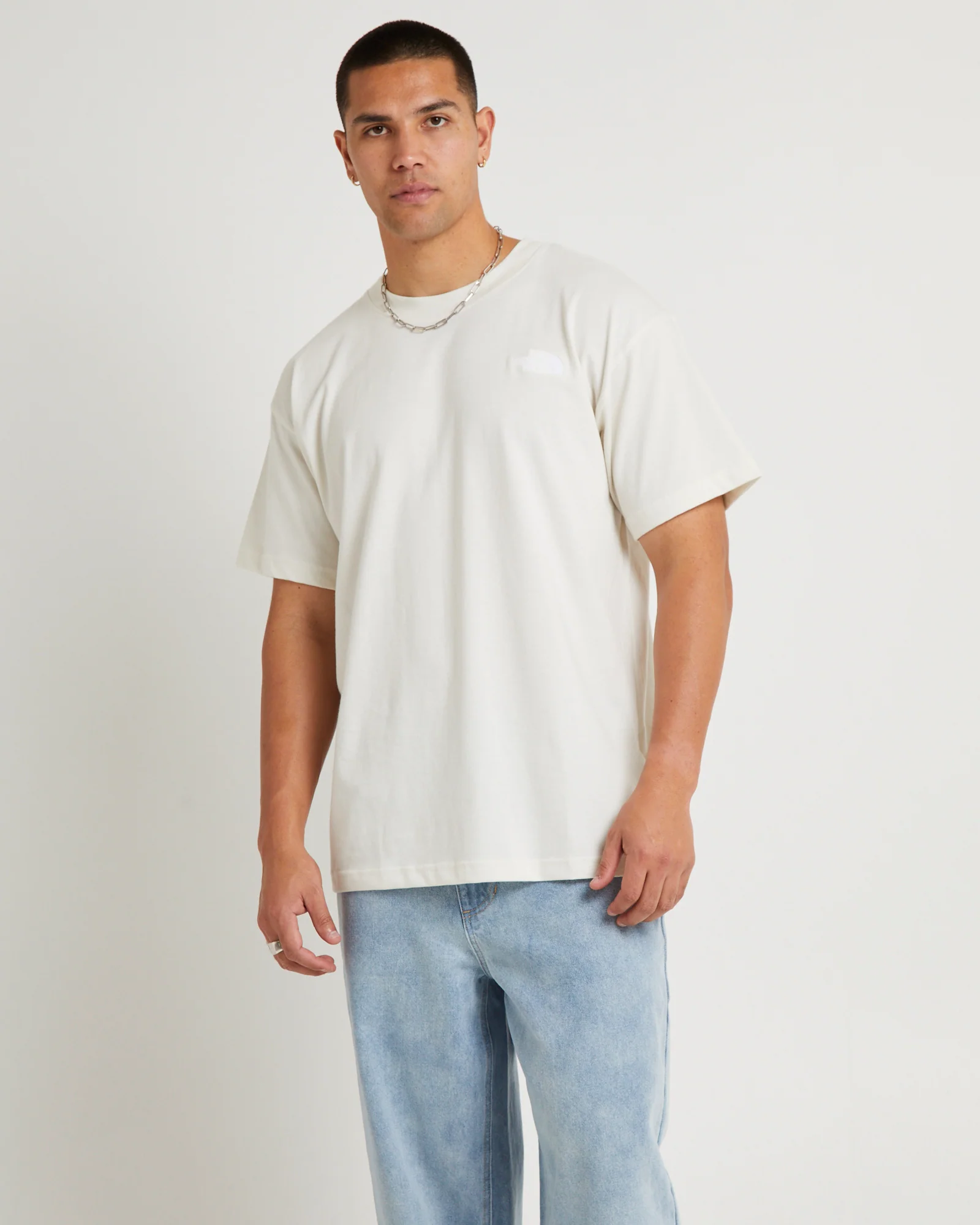 Short Sleeve Evolution Box Fit T-Shirt