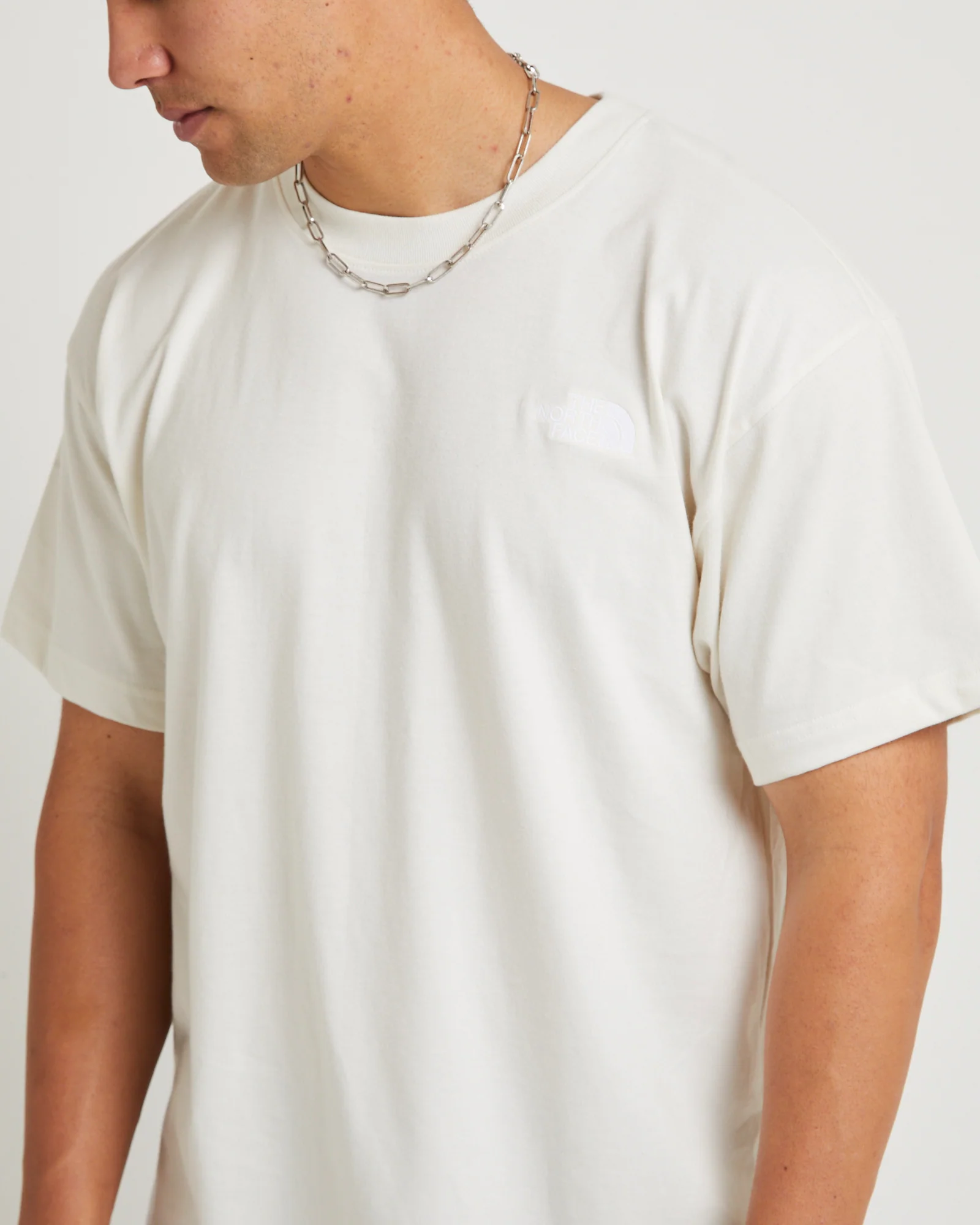 Short Sleeve Evolution Box Fit T-Shirt - Image 5