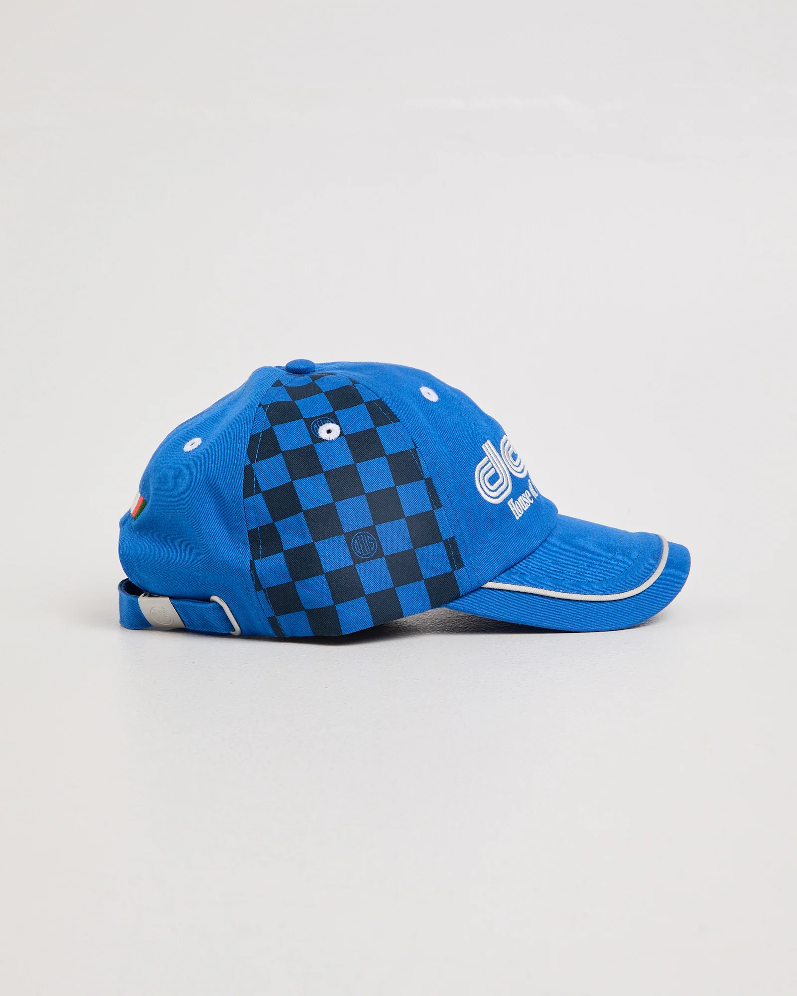 Showroom Cap - Image 3