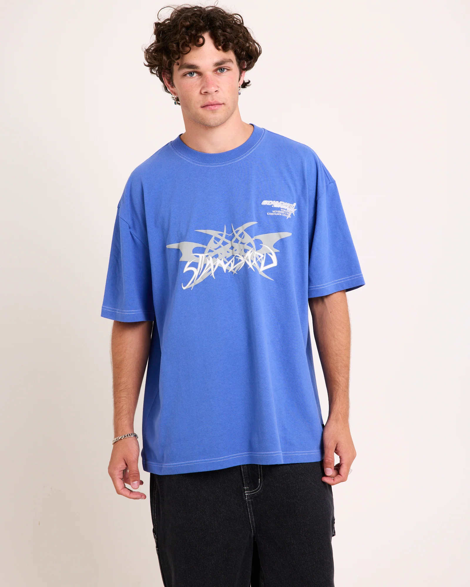 Showtime T-Shirt - Image 2