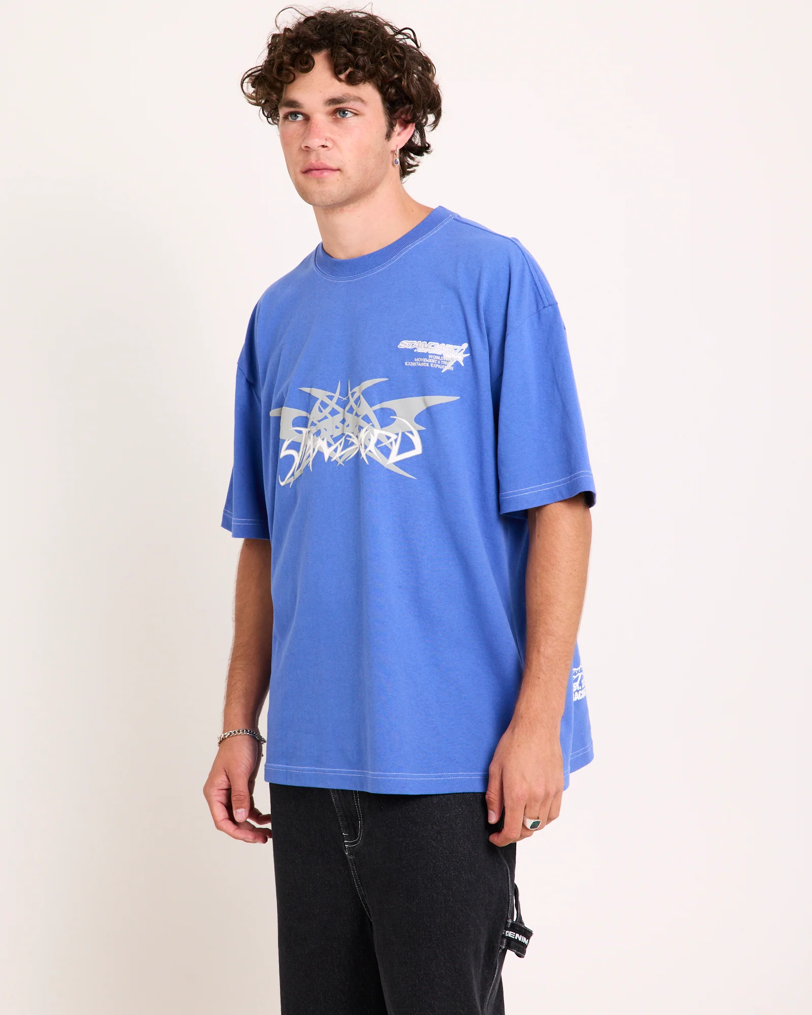 Showtime T-Shirt - Image 4