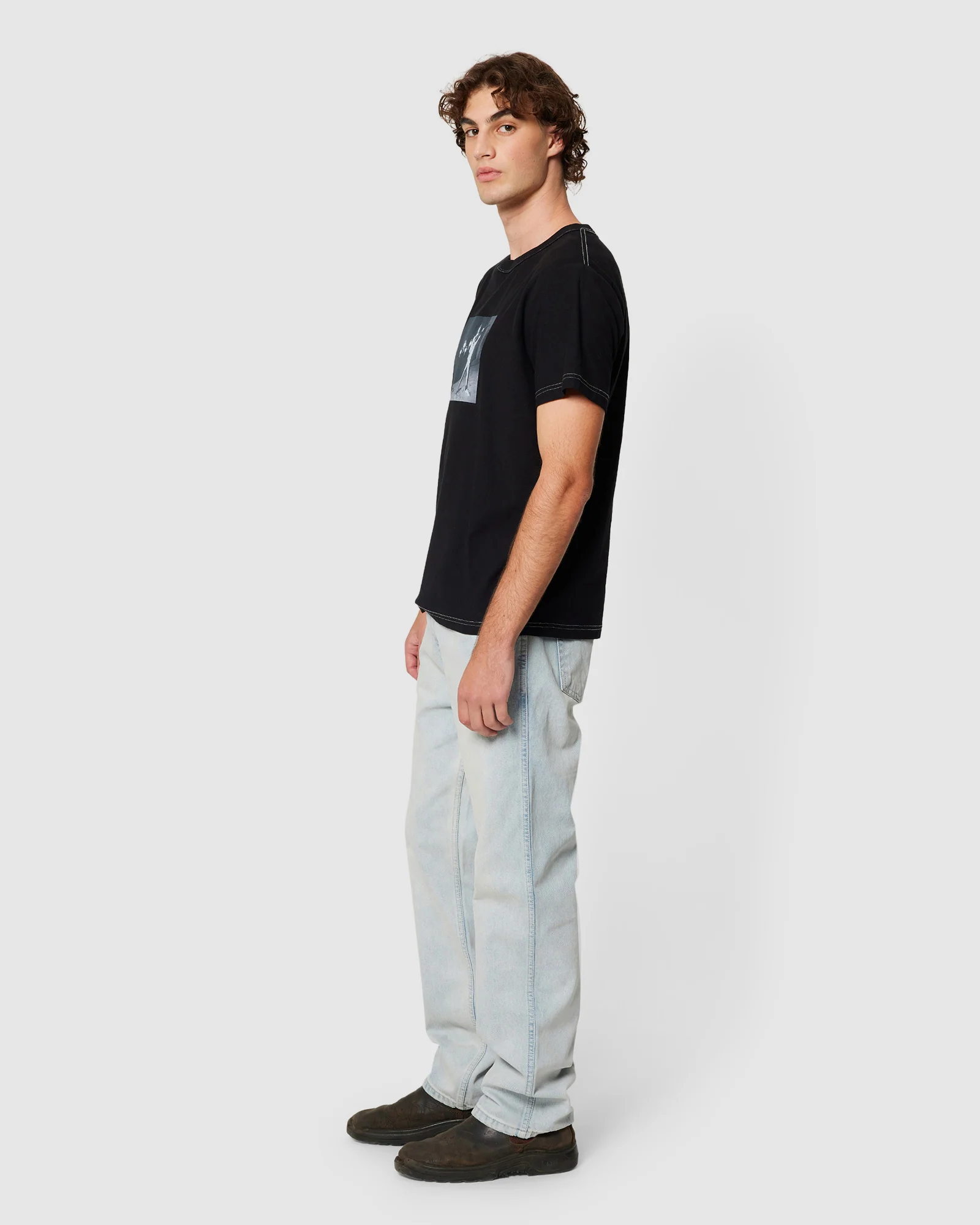 Shredder Classic T-Shirt - Image 3