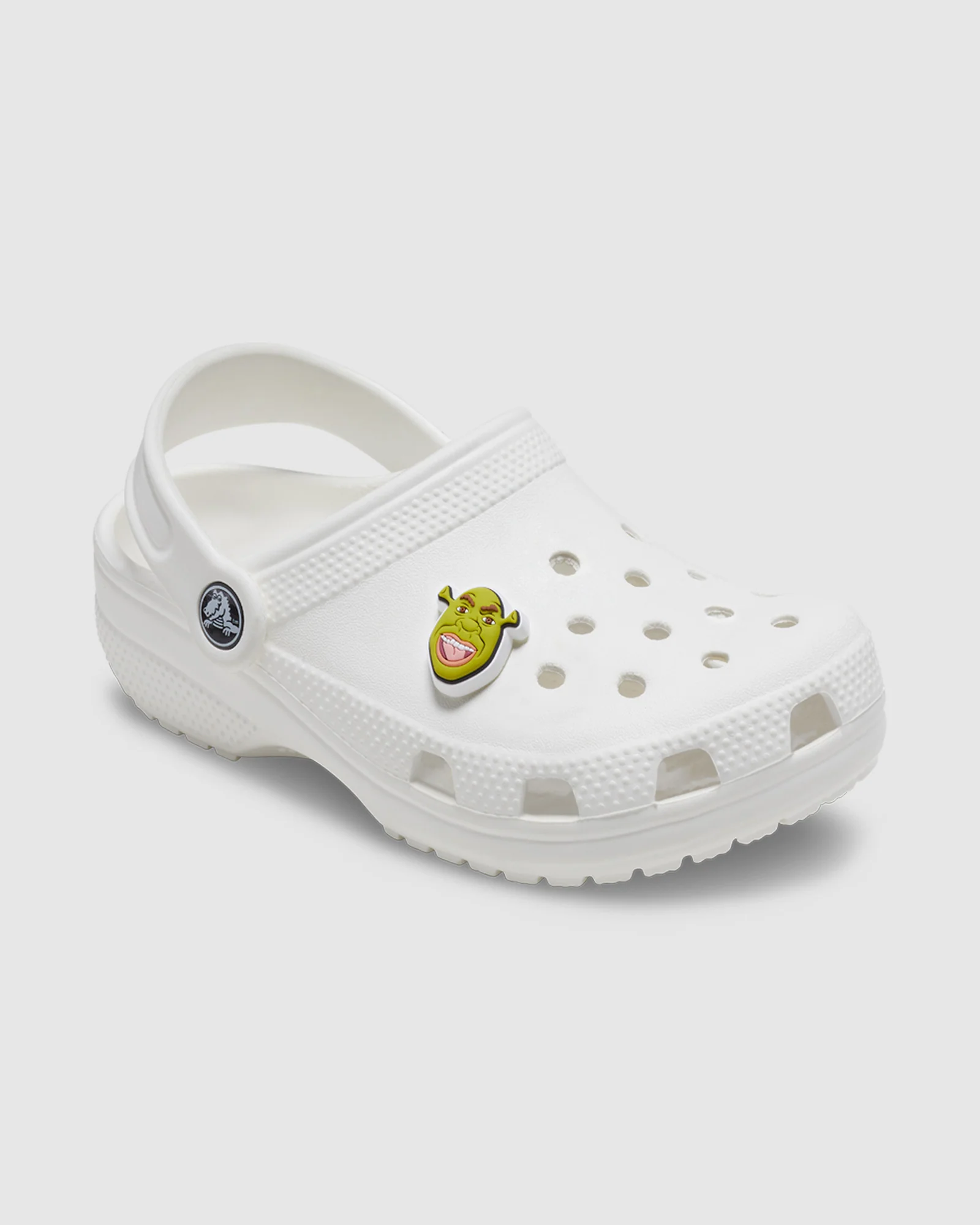 Shrek Jibbit