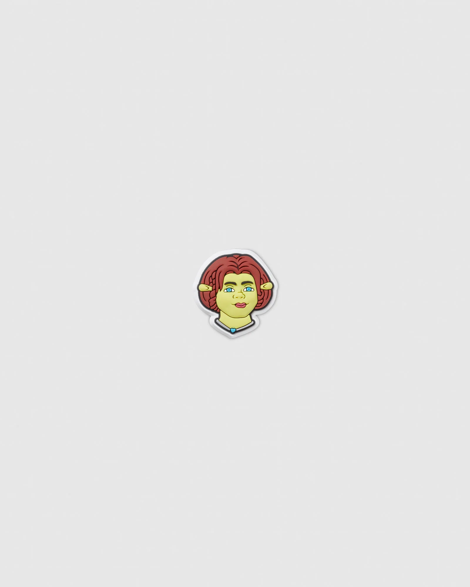 Shrek Princess Fiona Jibbit - Image 2