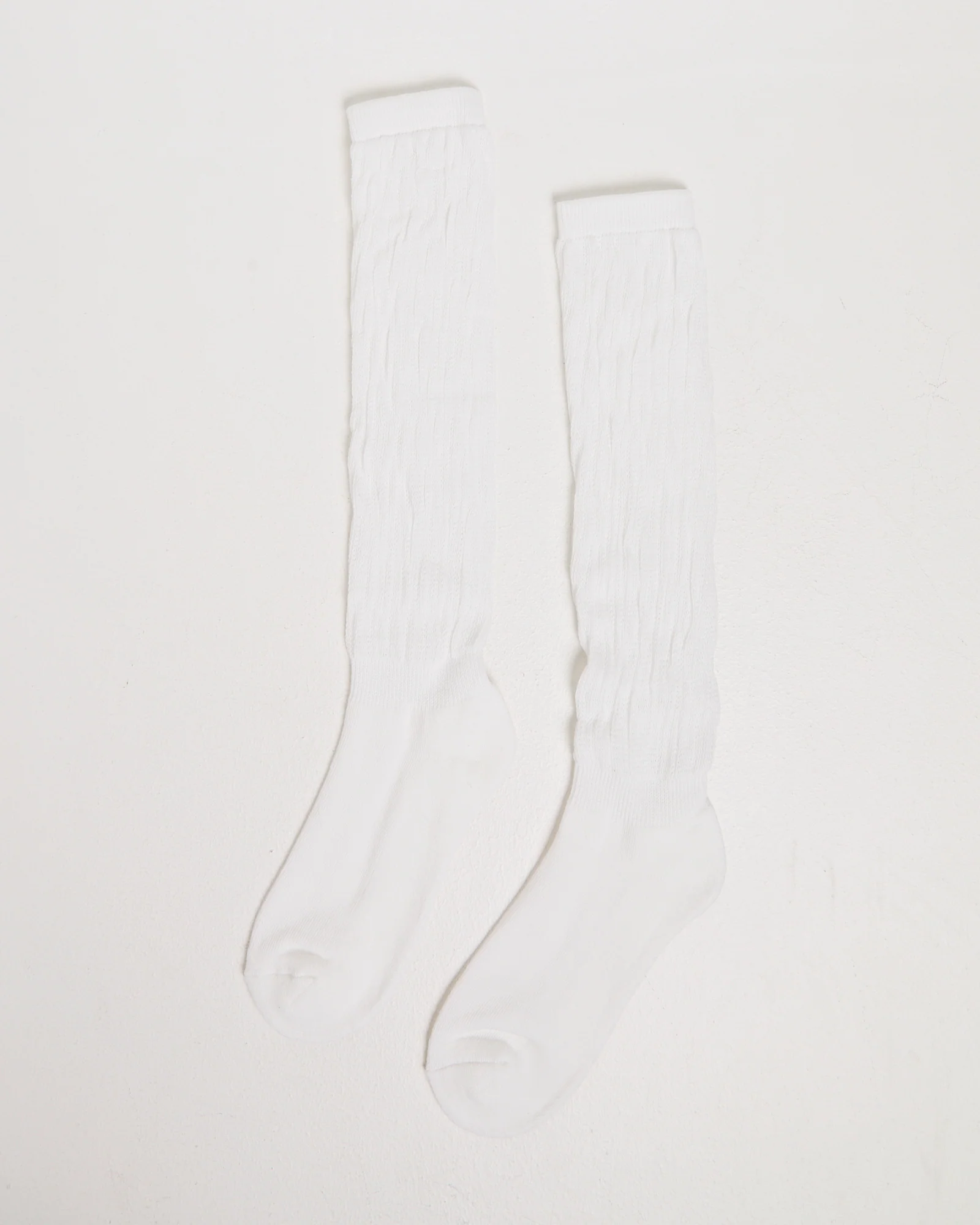 Sia Scrunchy 2 Pack Socks - Image 4