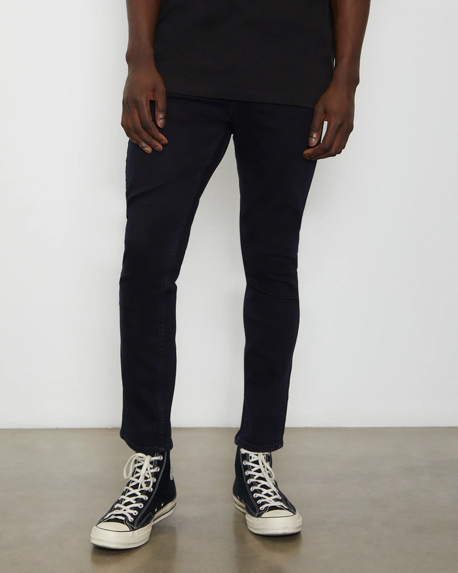 Sid Denim Jeans Nightwish