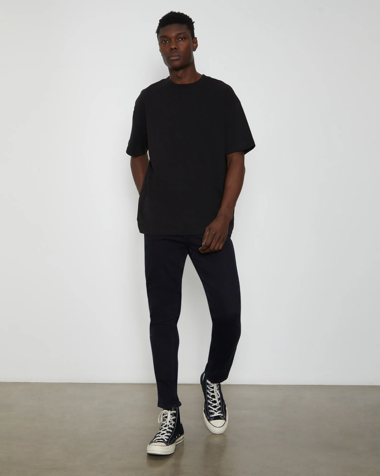 Sid Denim Jeans Nightwish - Image 3