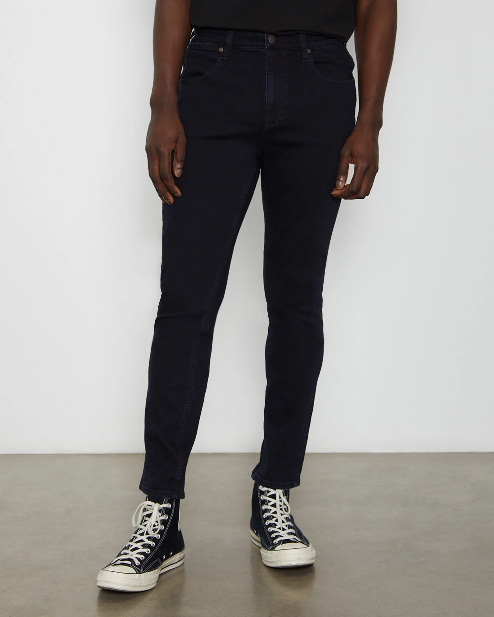 Sid Denim Jeans Nightwish - Image 4