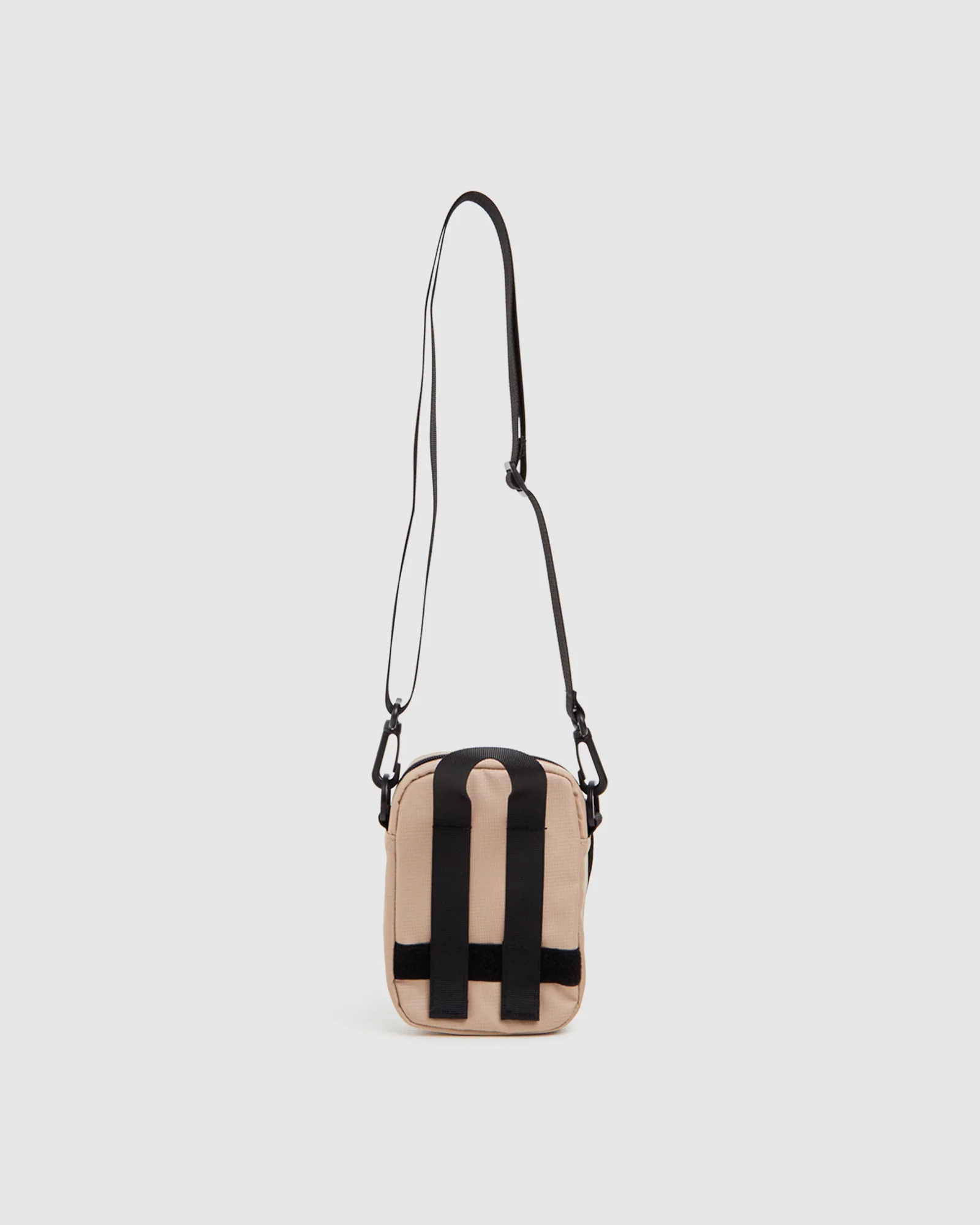 Side Body Bag Taupe - Image 4