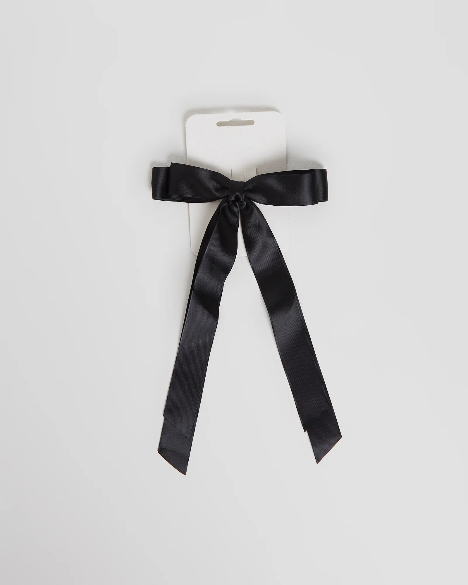 Sienna Bow Clip - Image 3