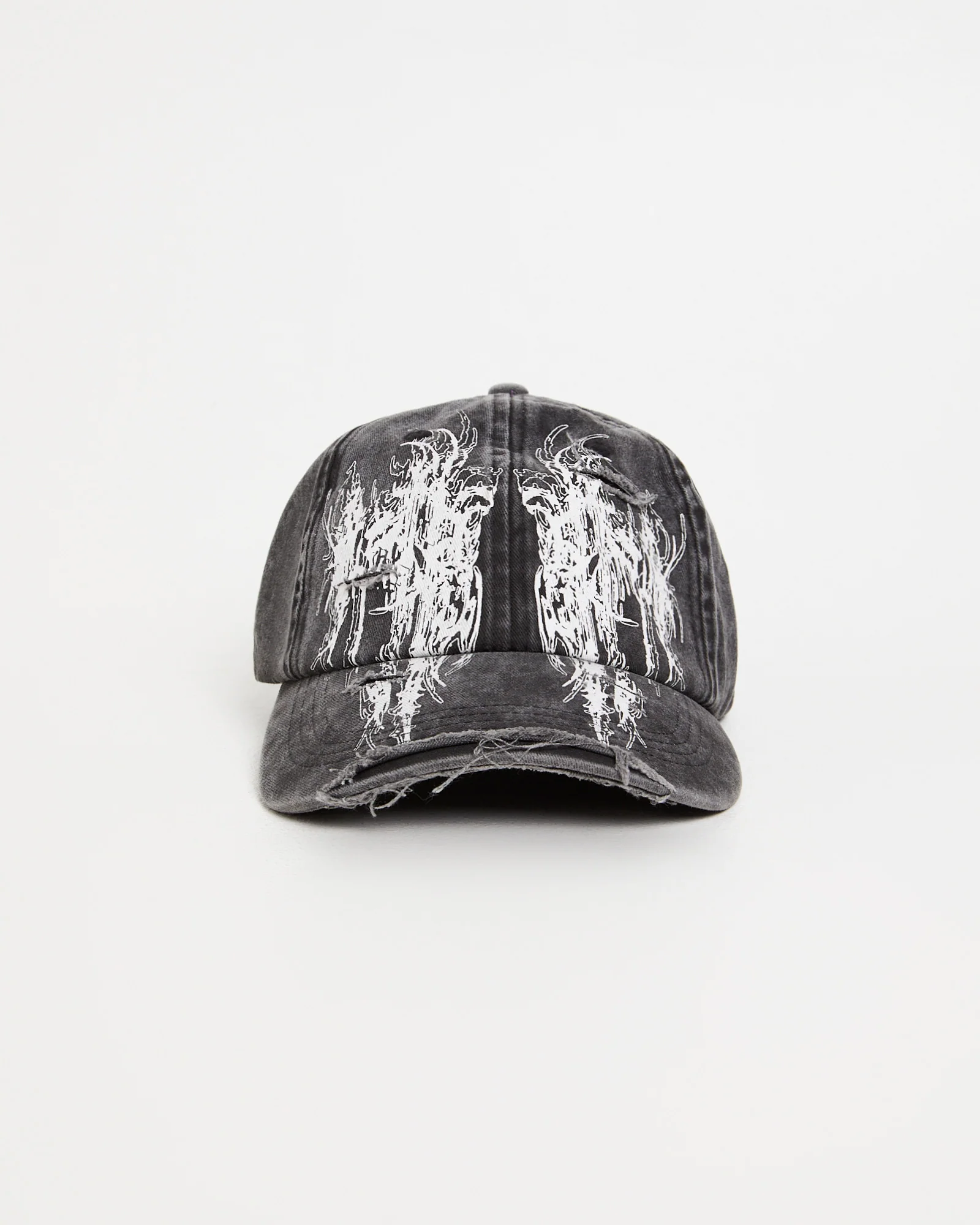 Sigil Cap