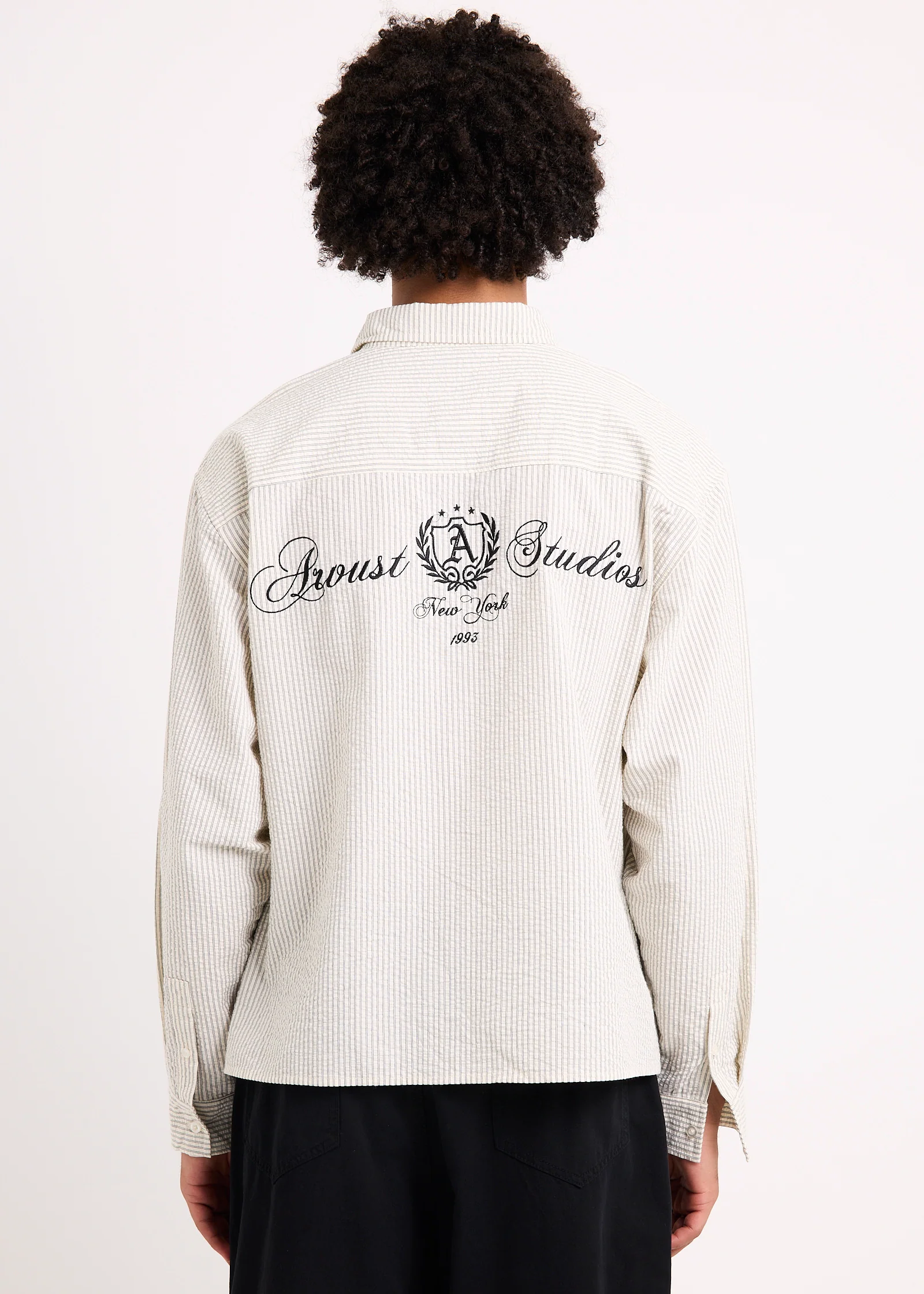 Signature Long Sleeve Shirt - Image 2