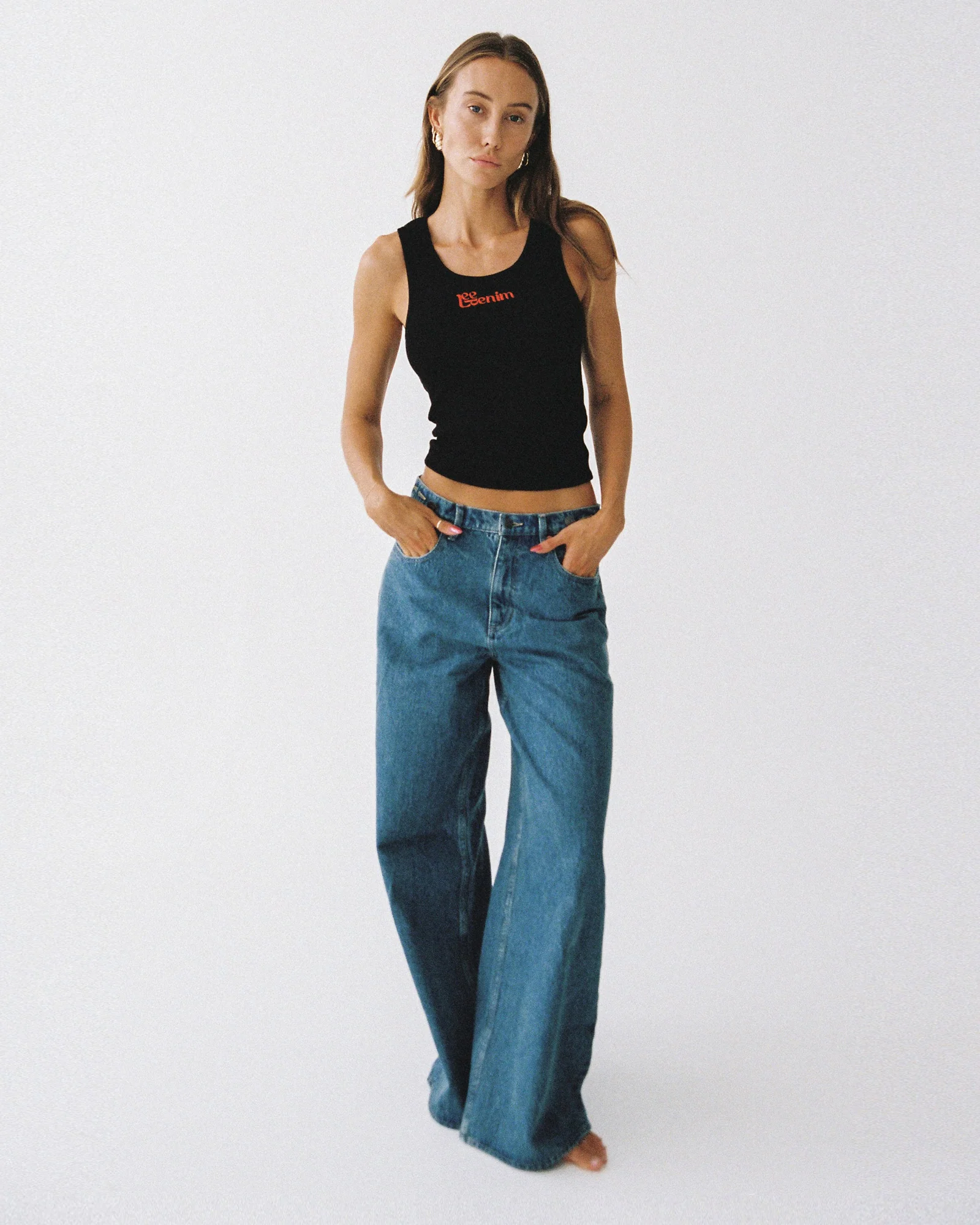 Signature Rib Tank