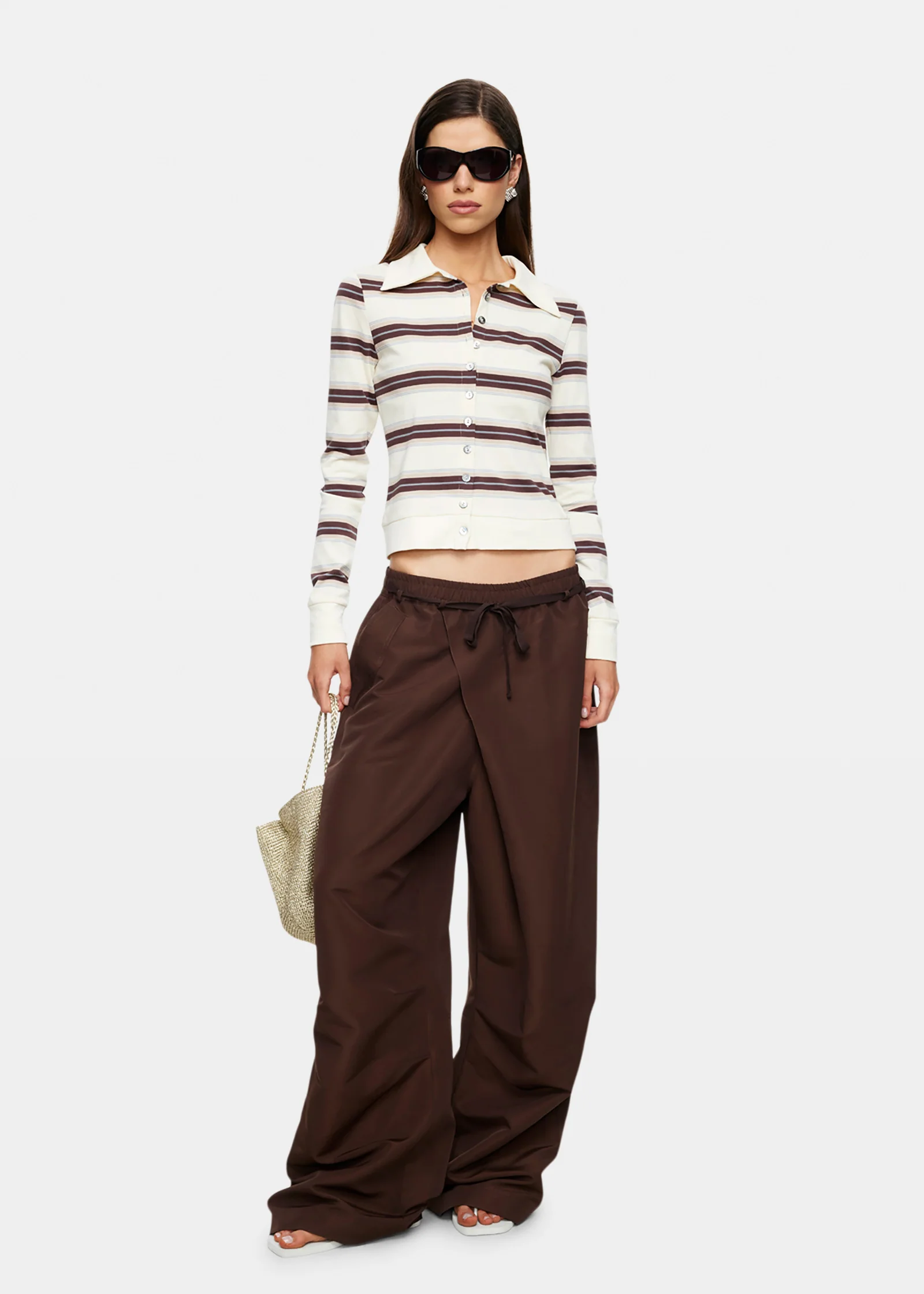 Signora Pants