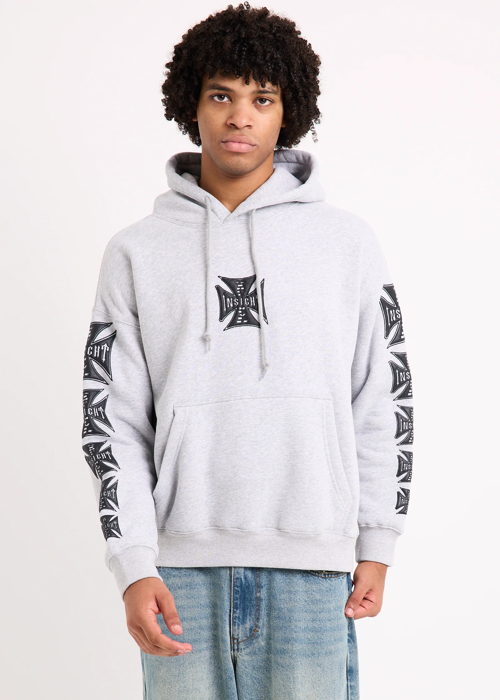 Signs Hoodie - Image 2