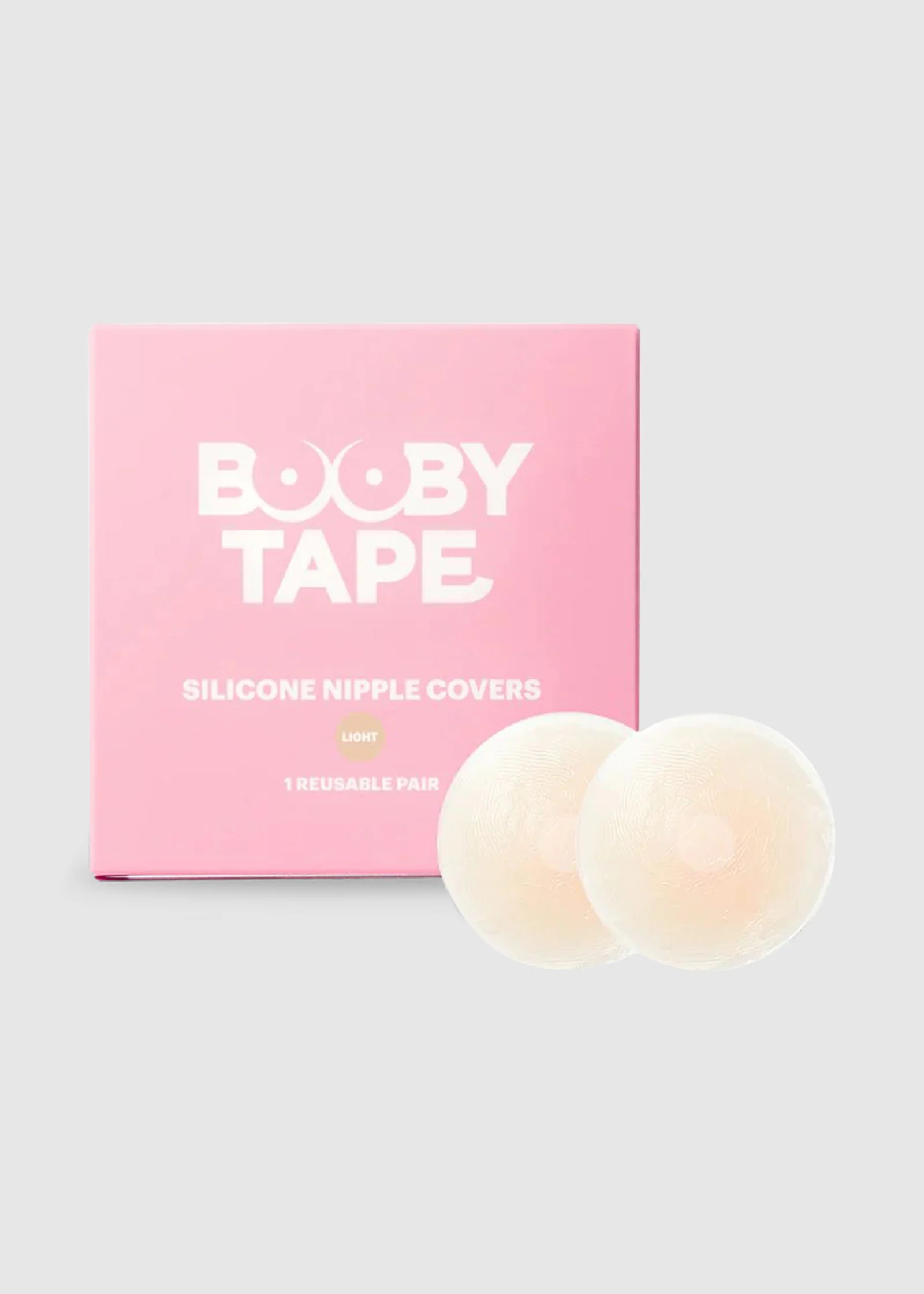 Silicone Nipple Covers