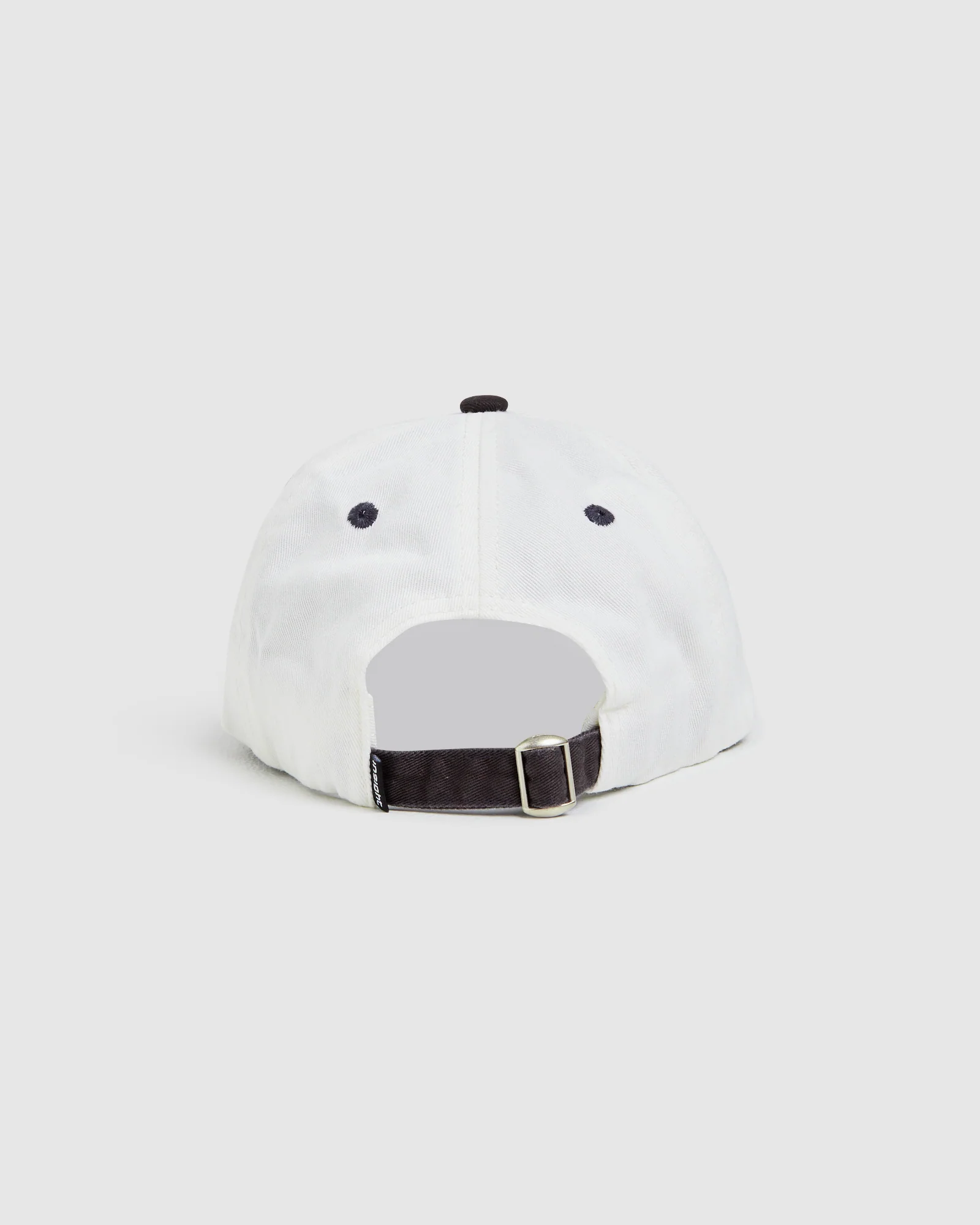 Since Never Contrast Cap White - Image 4