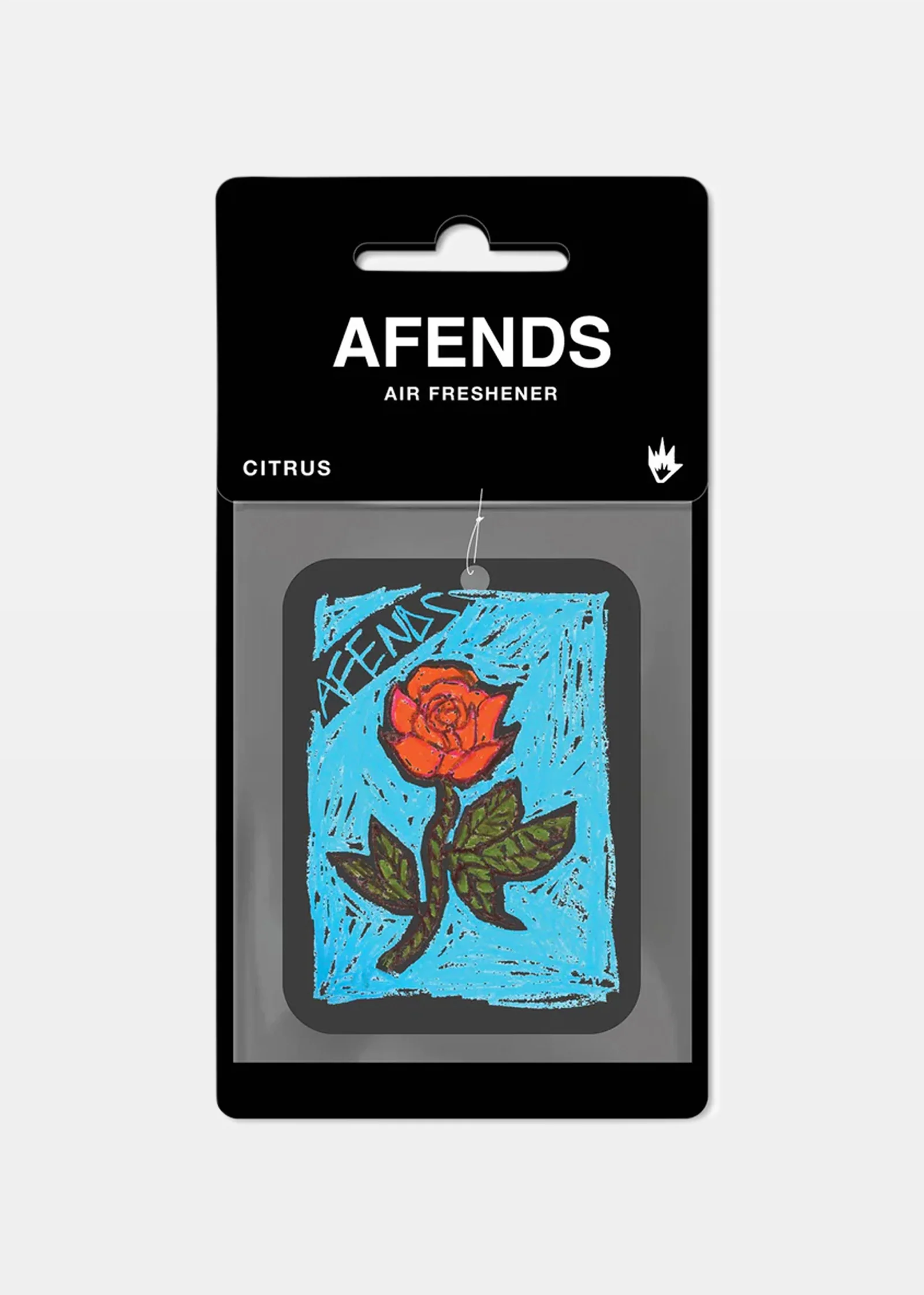 Single And Thorny - Air Freshner