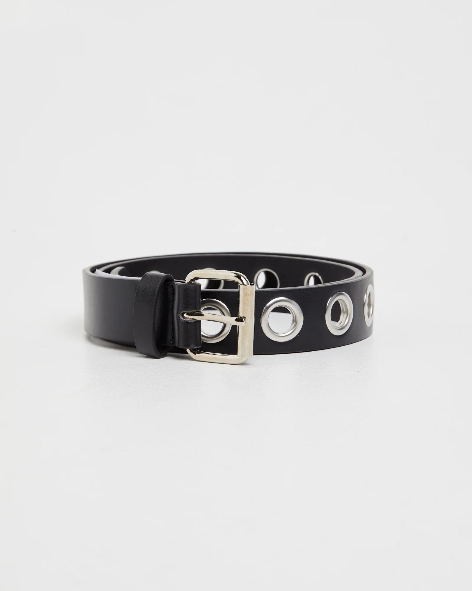 Single Eyelet Belt - Image 4