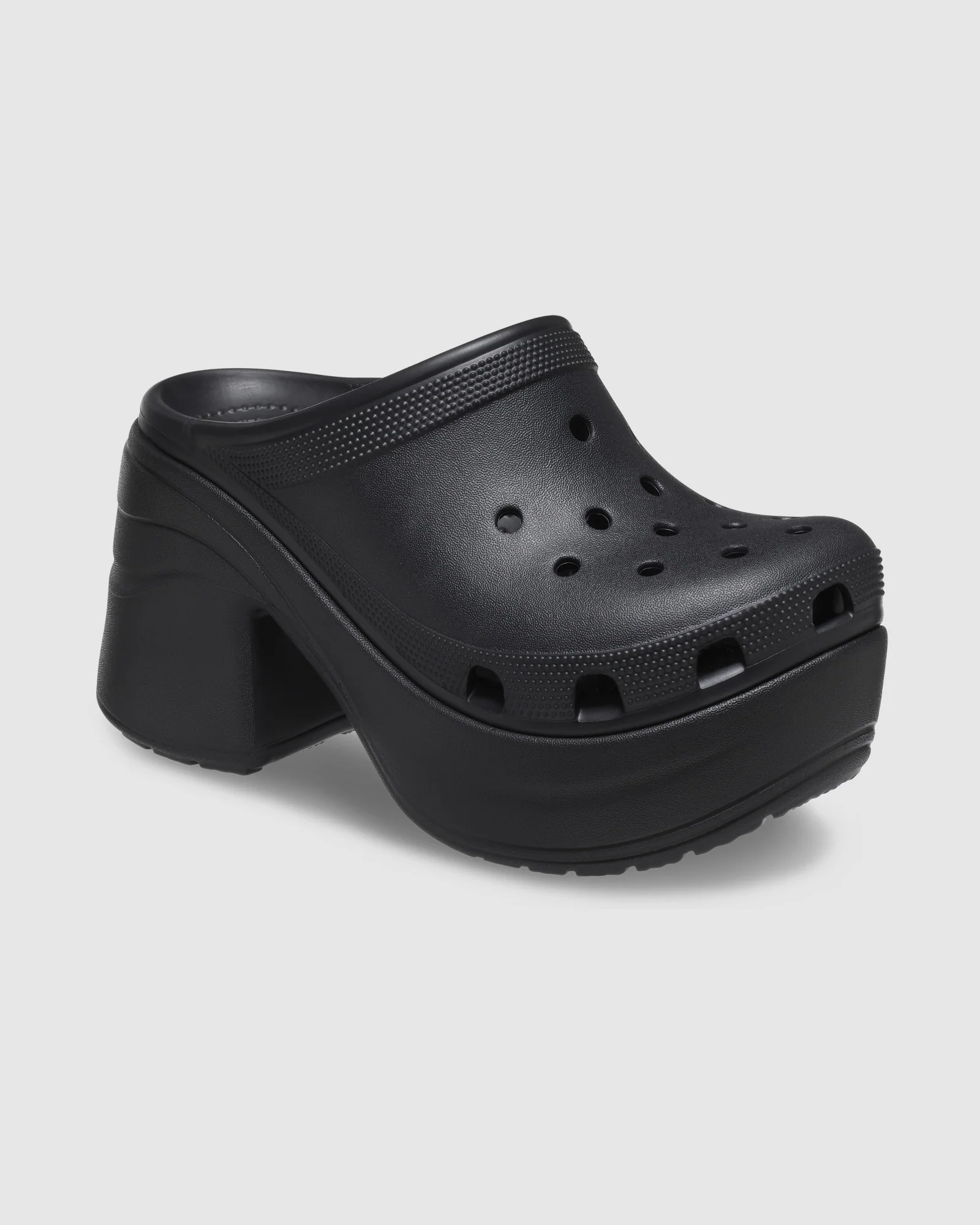 Siren Clogs