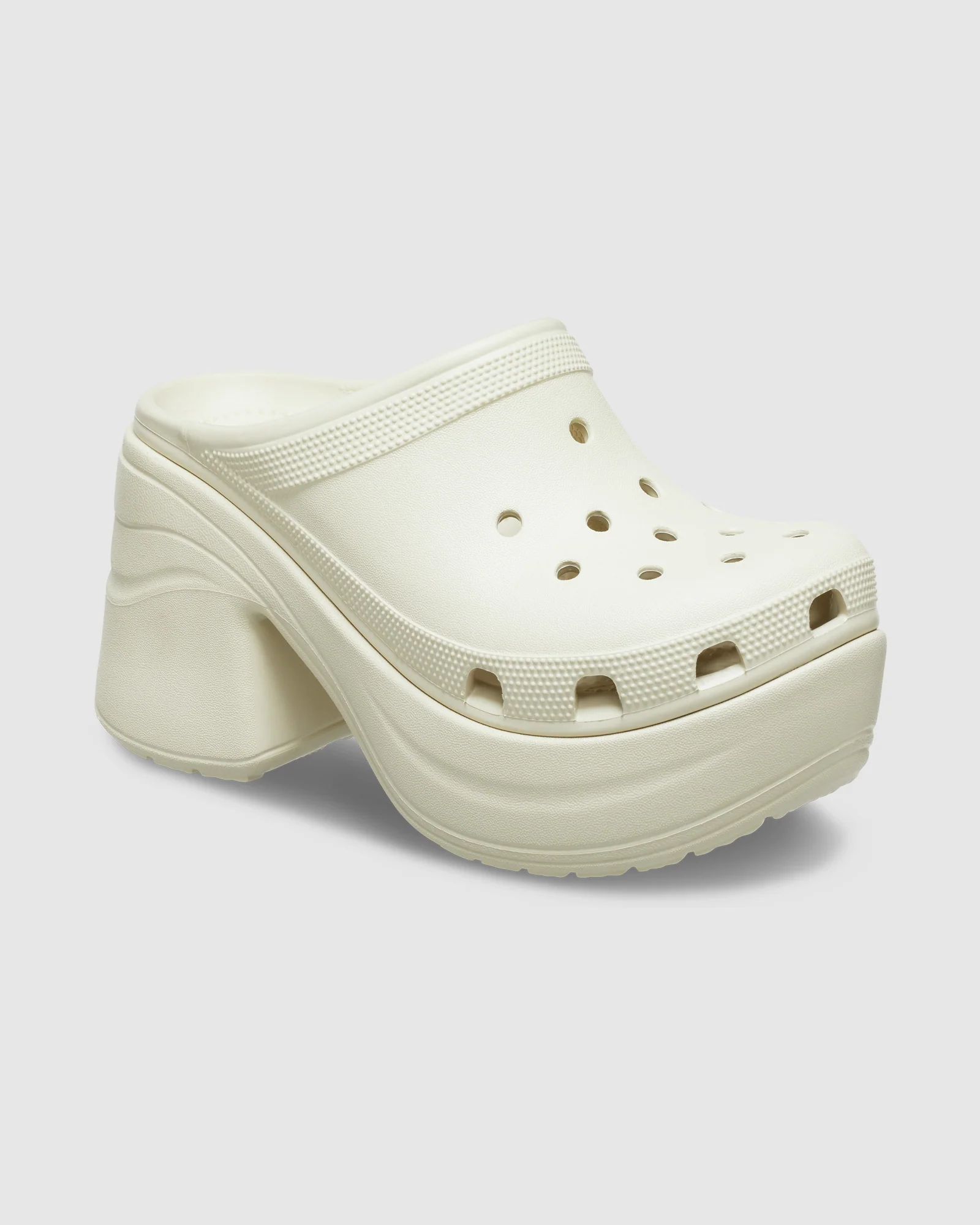 Siren Clogs