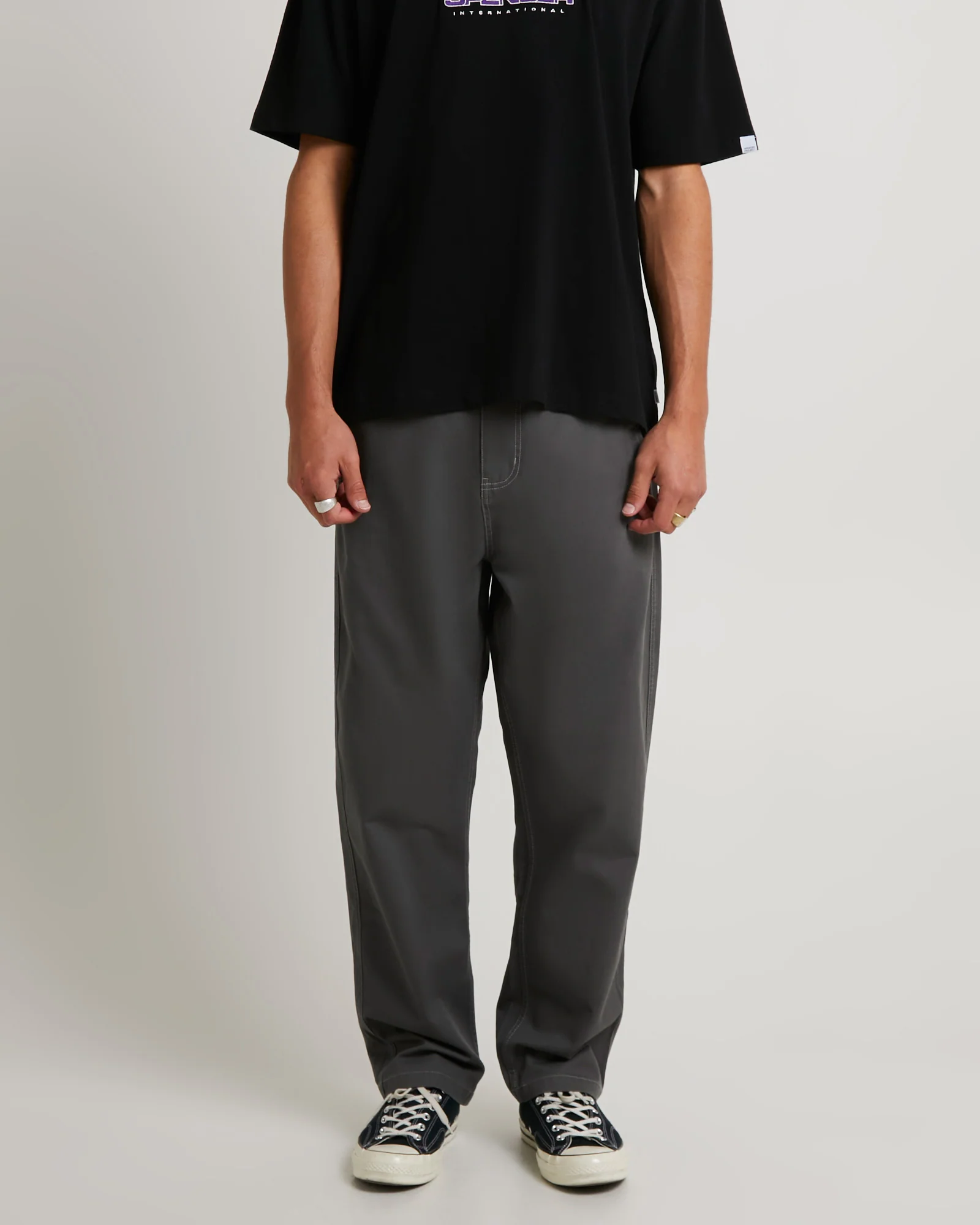 Skate Chino Pant