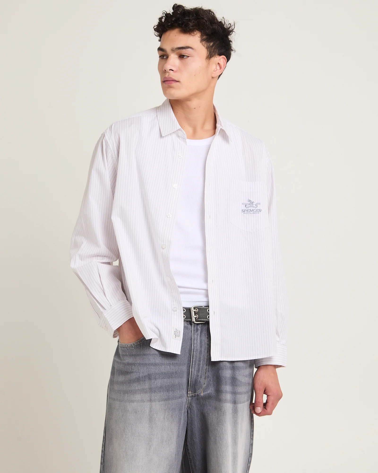 Skate Holiday Long Sleeve Shirt