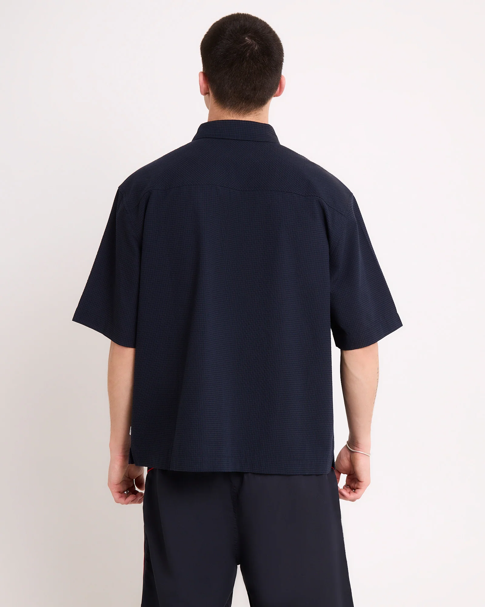Supa Skate Short Sleeve Shirt - Image 2