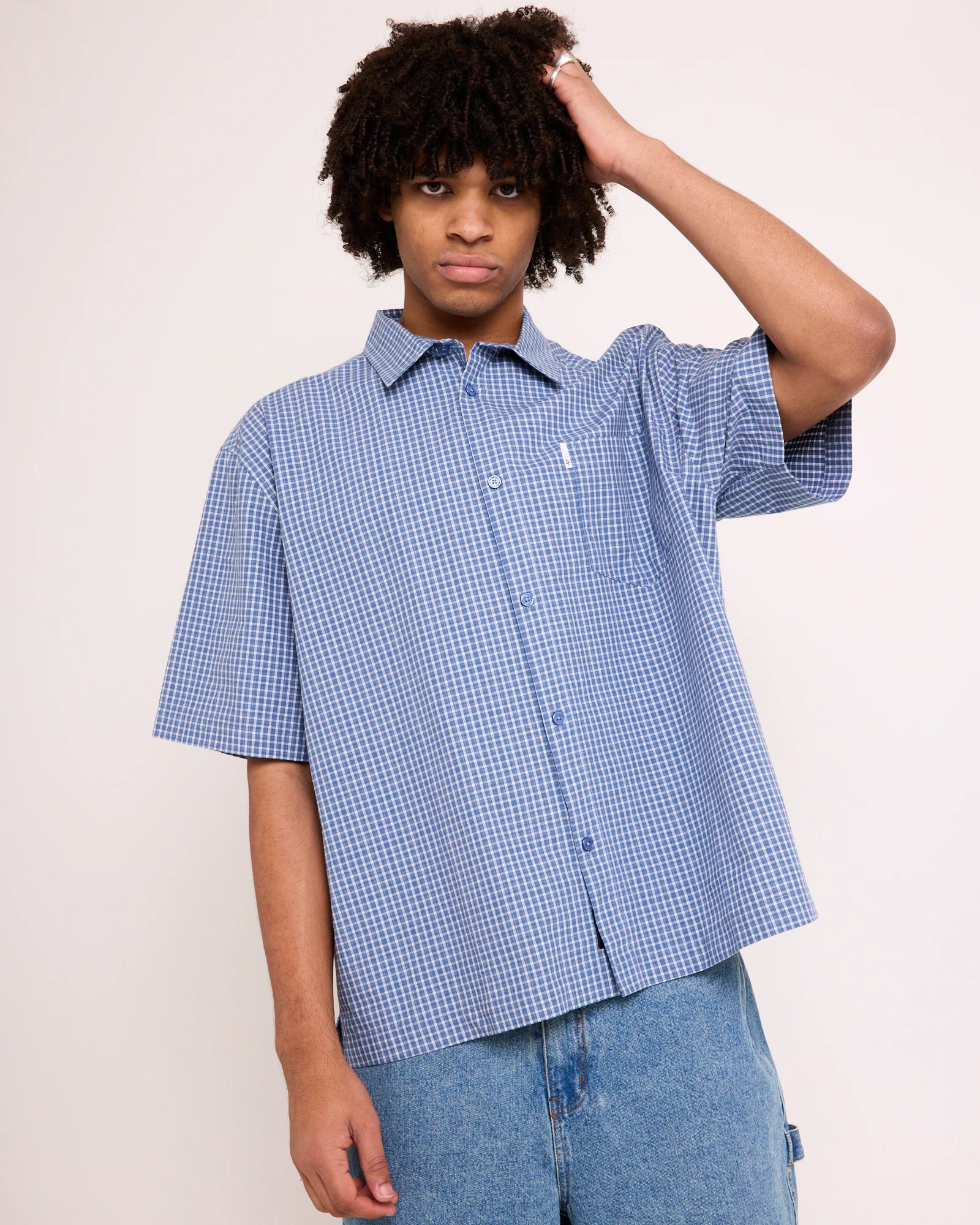 Skate Shirt