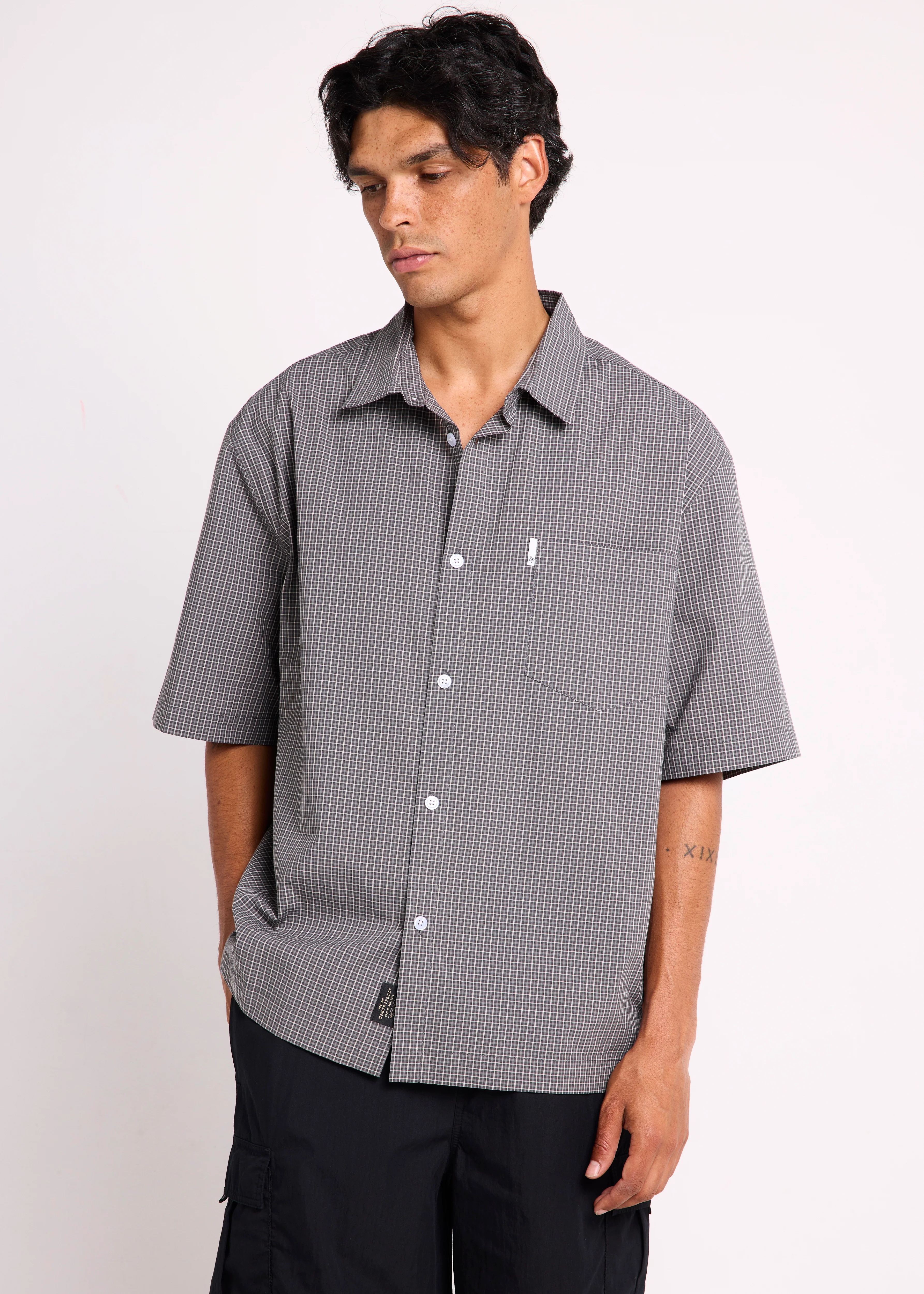Skate Shirt