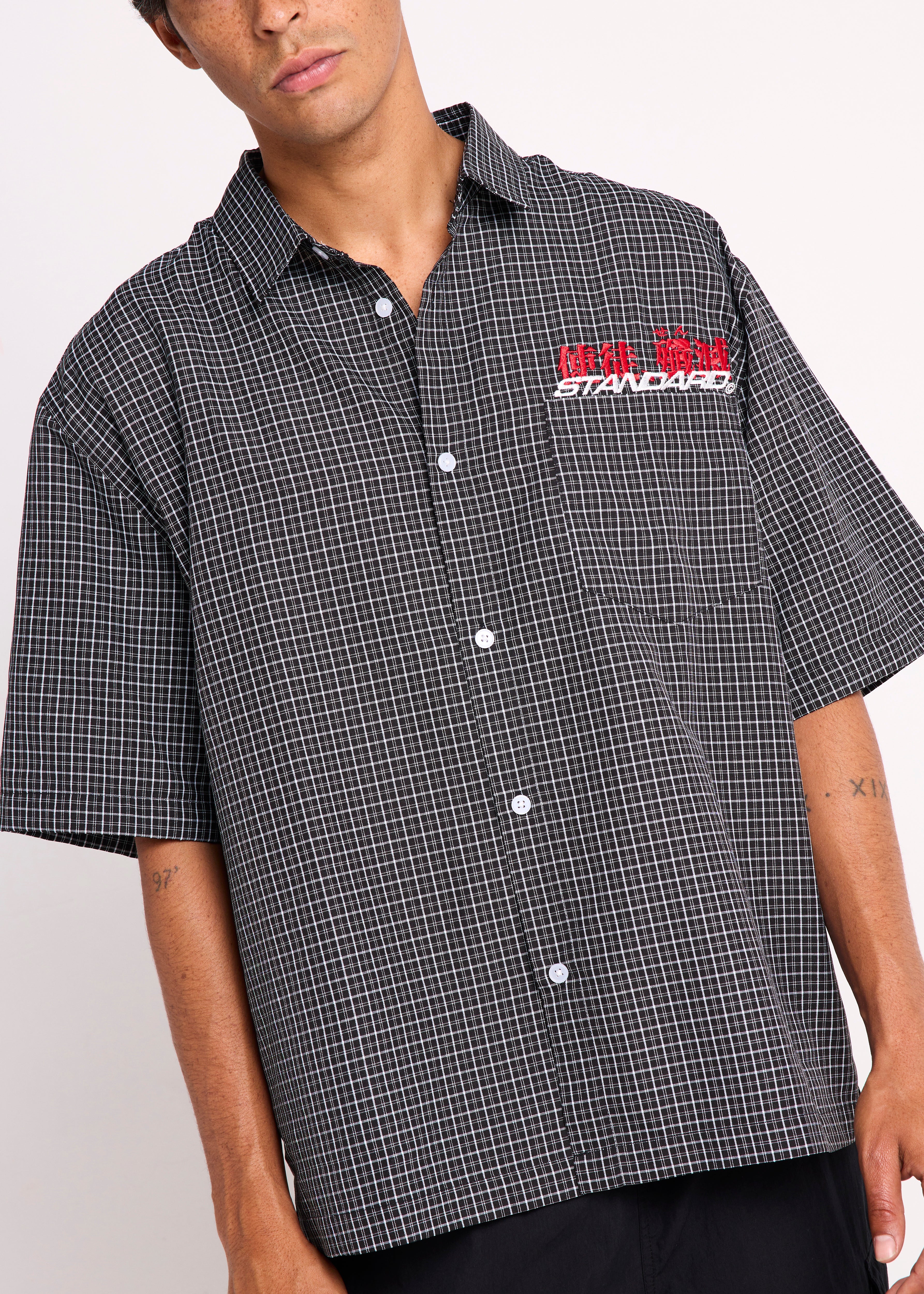 Skate Shirt - Image 6