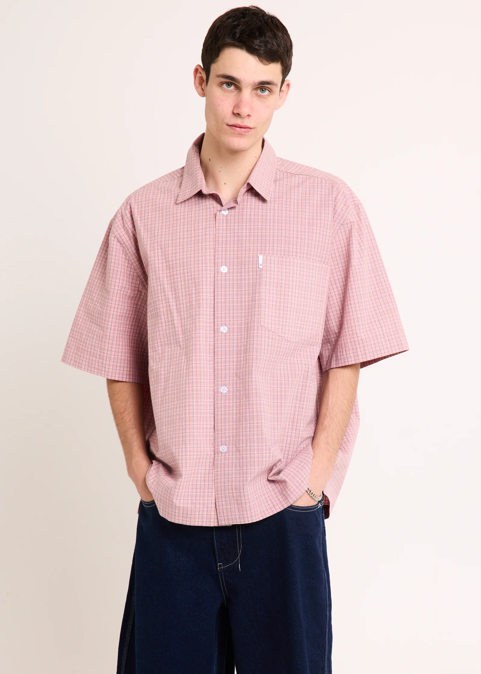 Skate Shirt