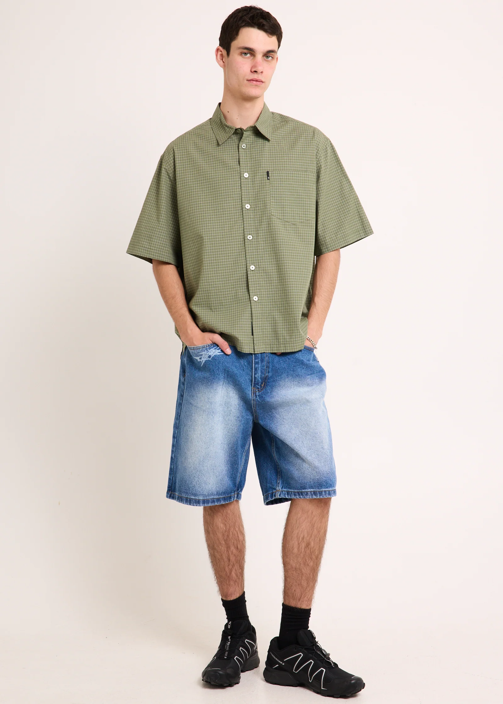Skate Shirt - Image 3