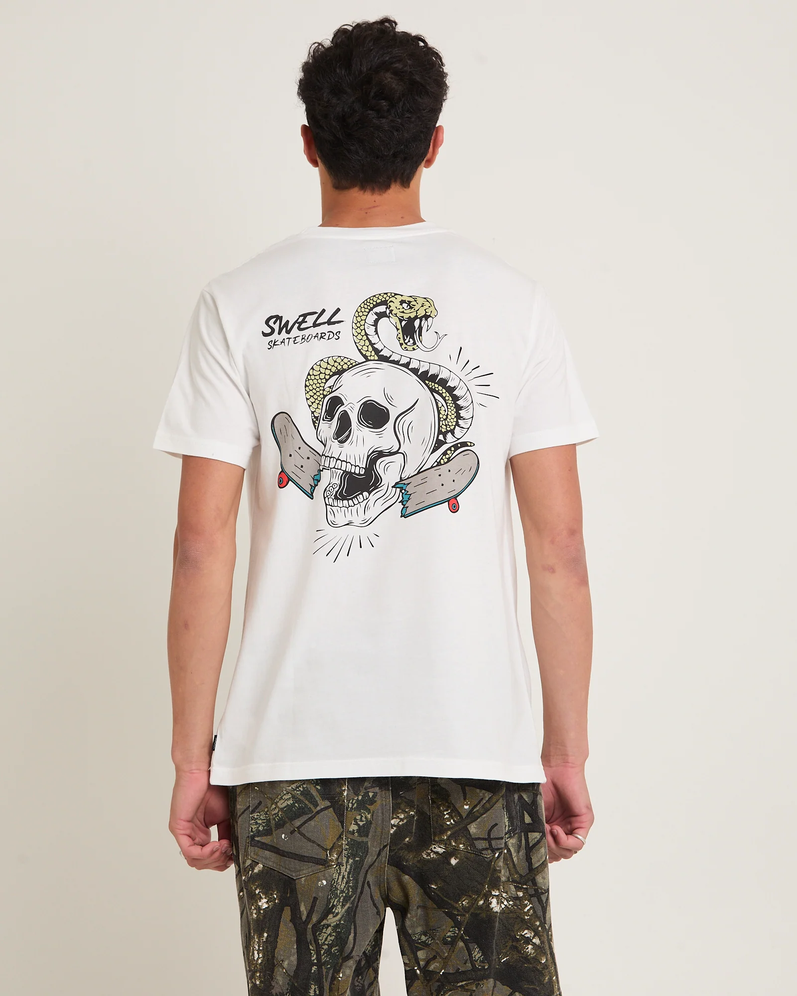 Skull Island T-Shirt