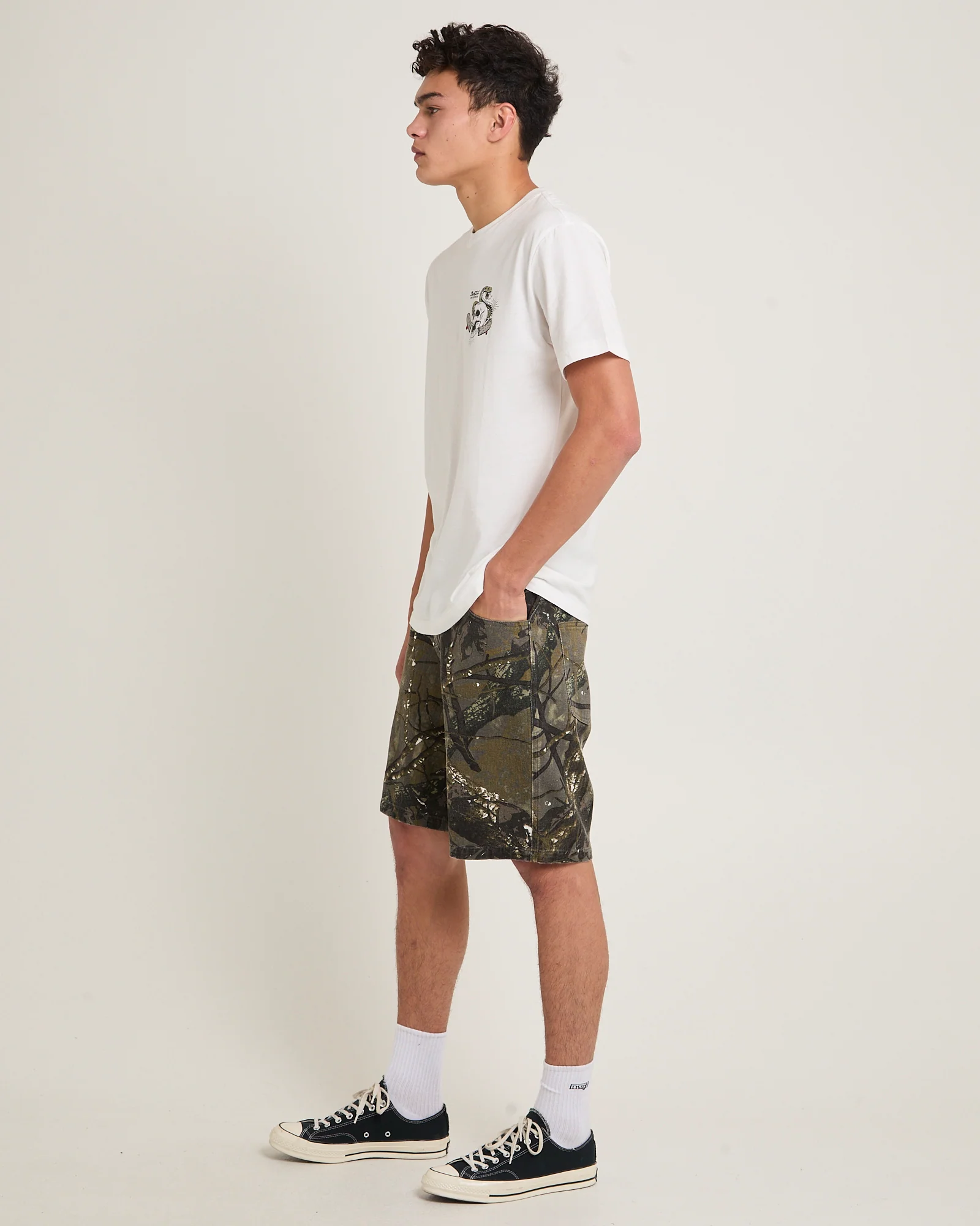 Skull Island T-Shirt - Image 4