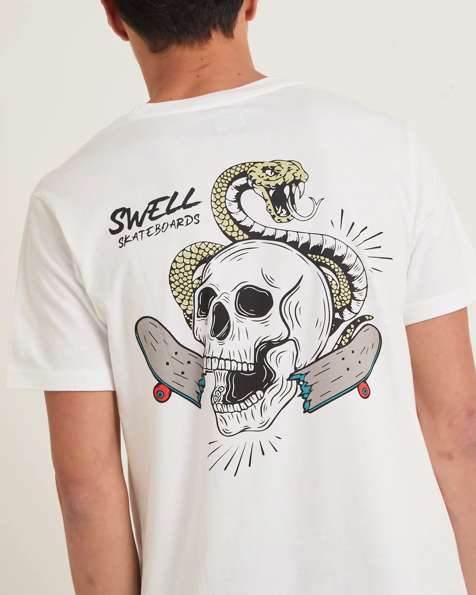 Skull Island T-Shirt - Image 5