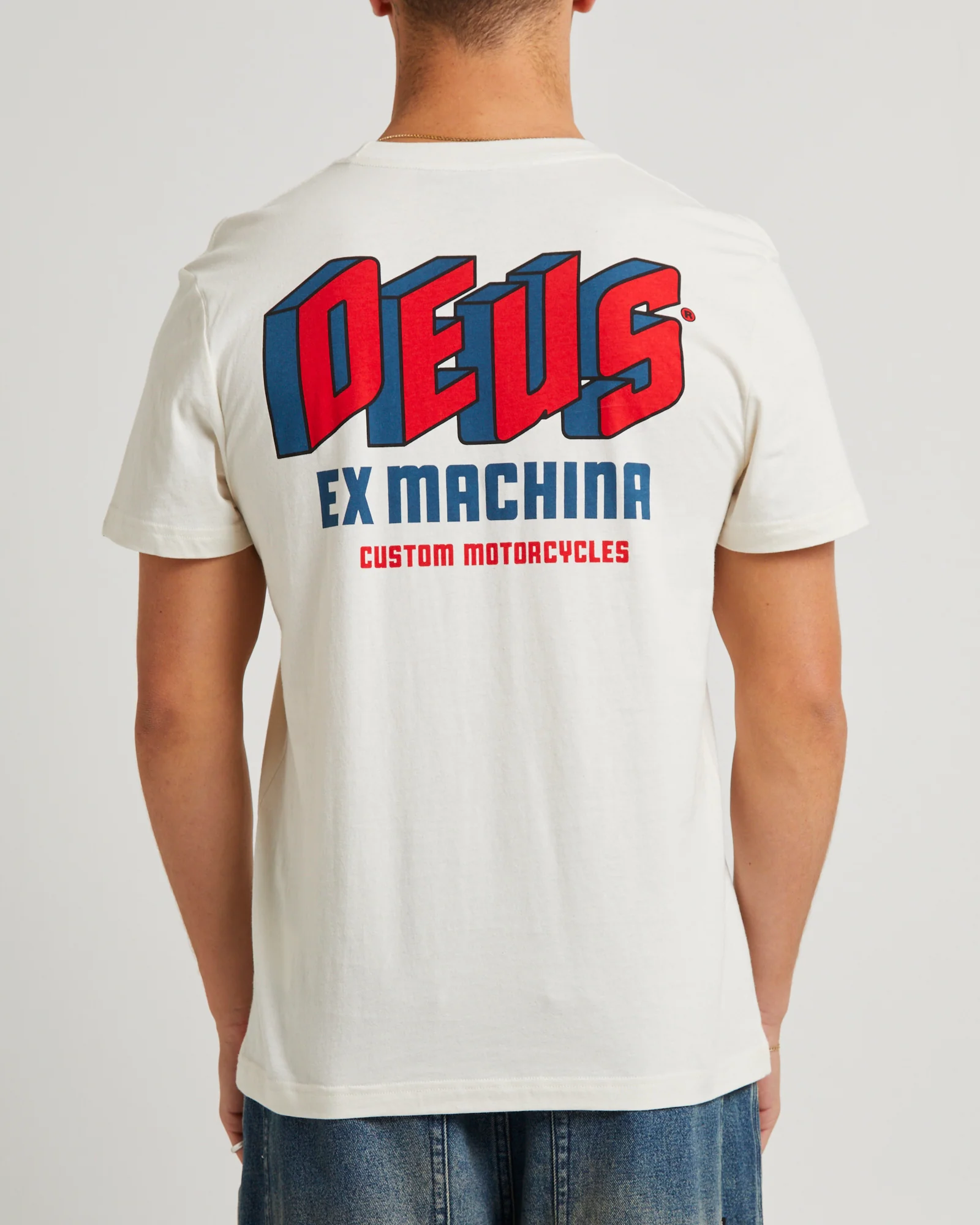 Slab Short Sleeve T-Shirt - Image 5