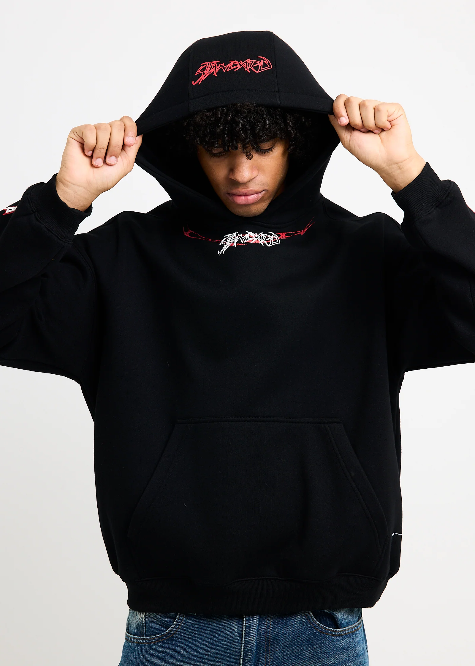 Slaughter Hoodie - Image 2
