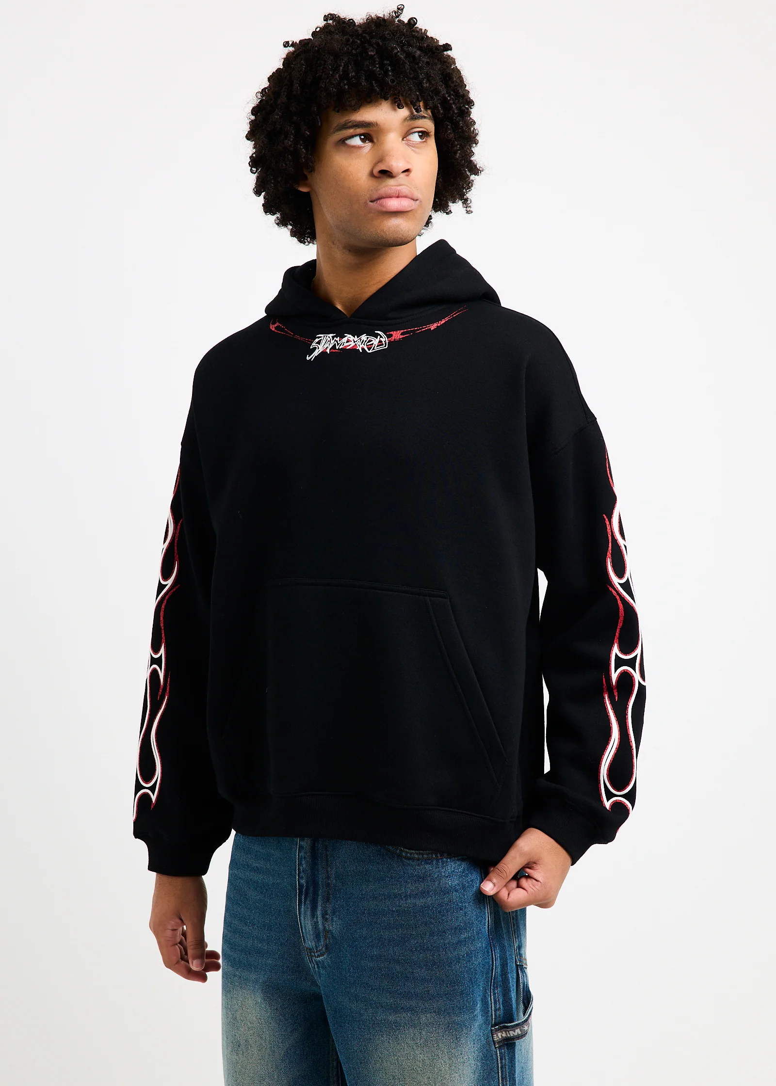 Slaughter Hoodie - Image 4