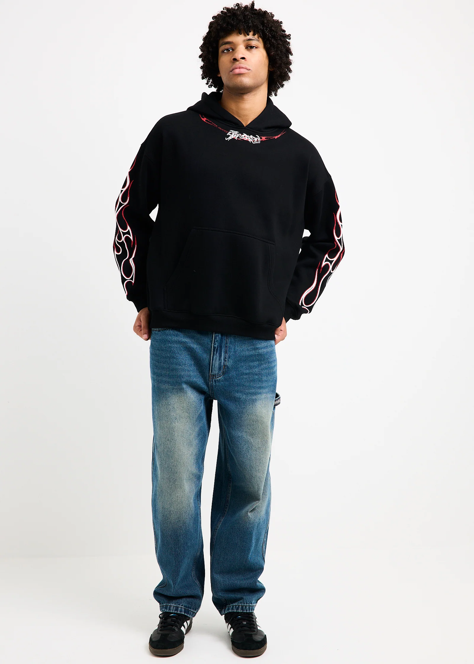 Slaughter Hoodie - Image 5