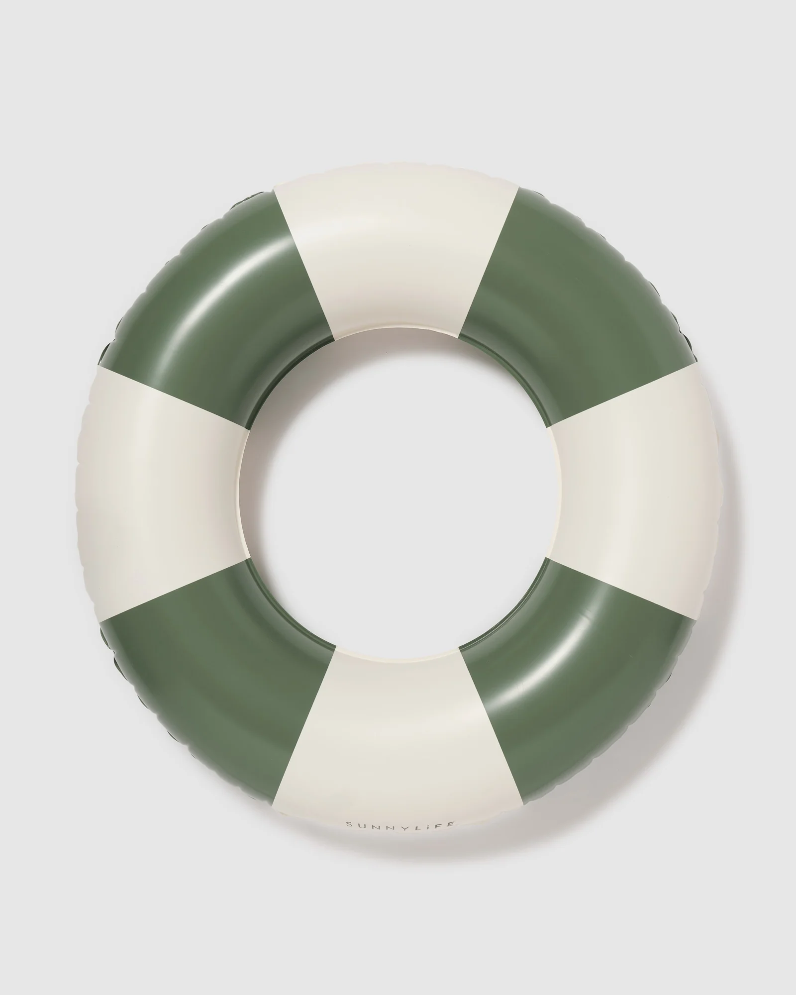 Slim Tube Pool Ring