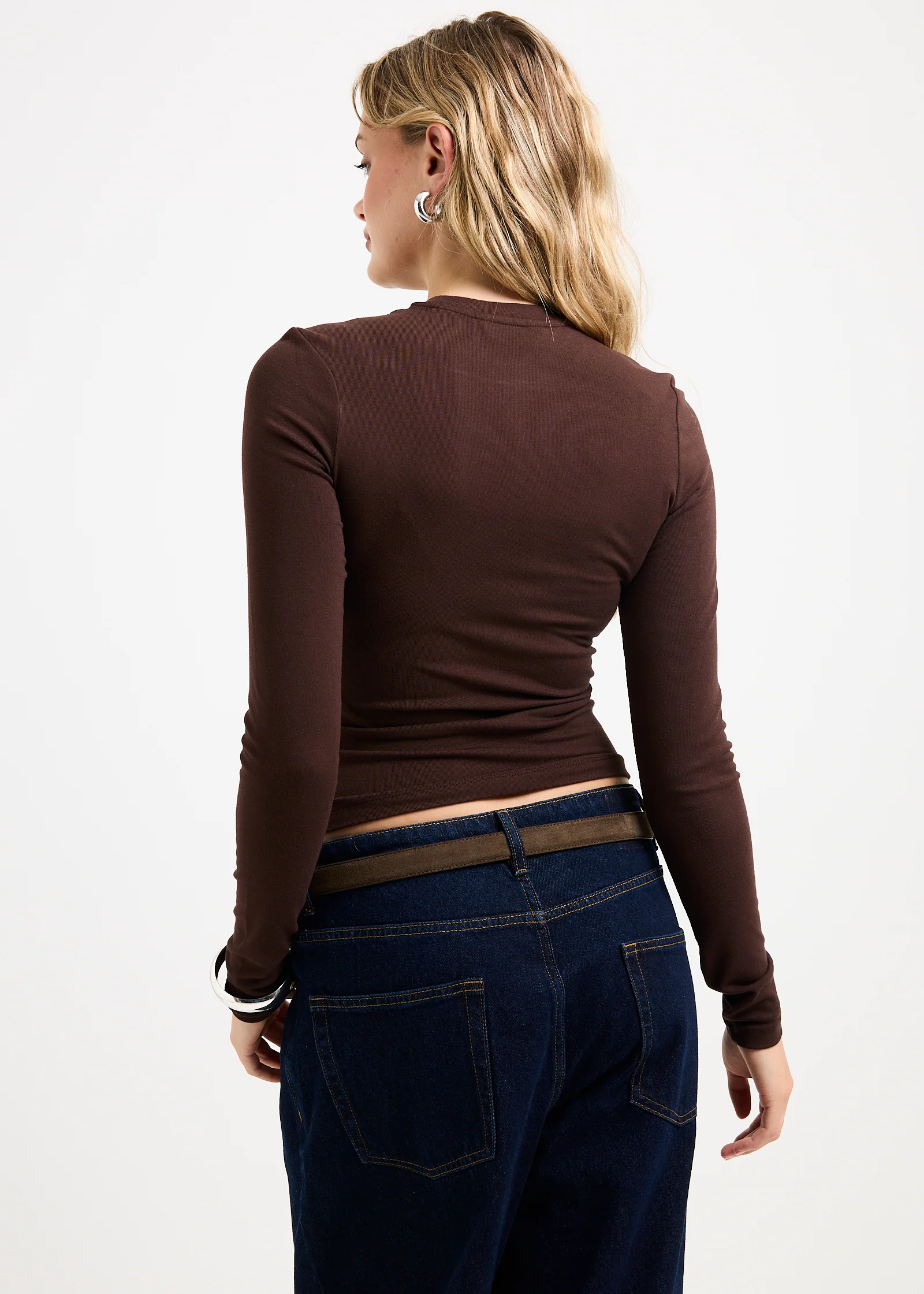 Slimline Long Sleeve - Image 3