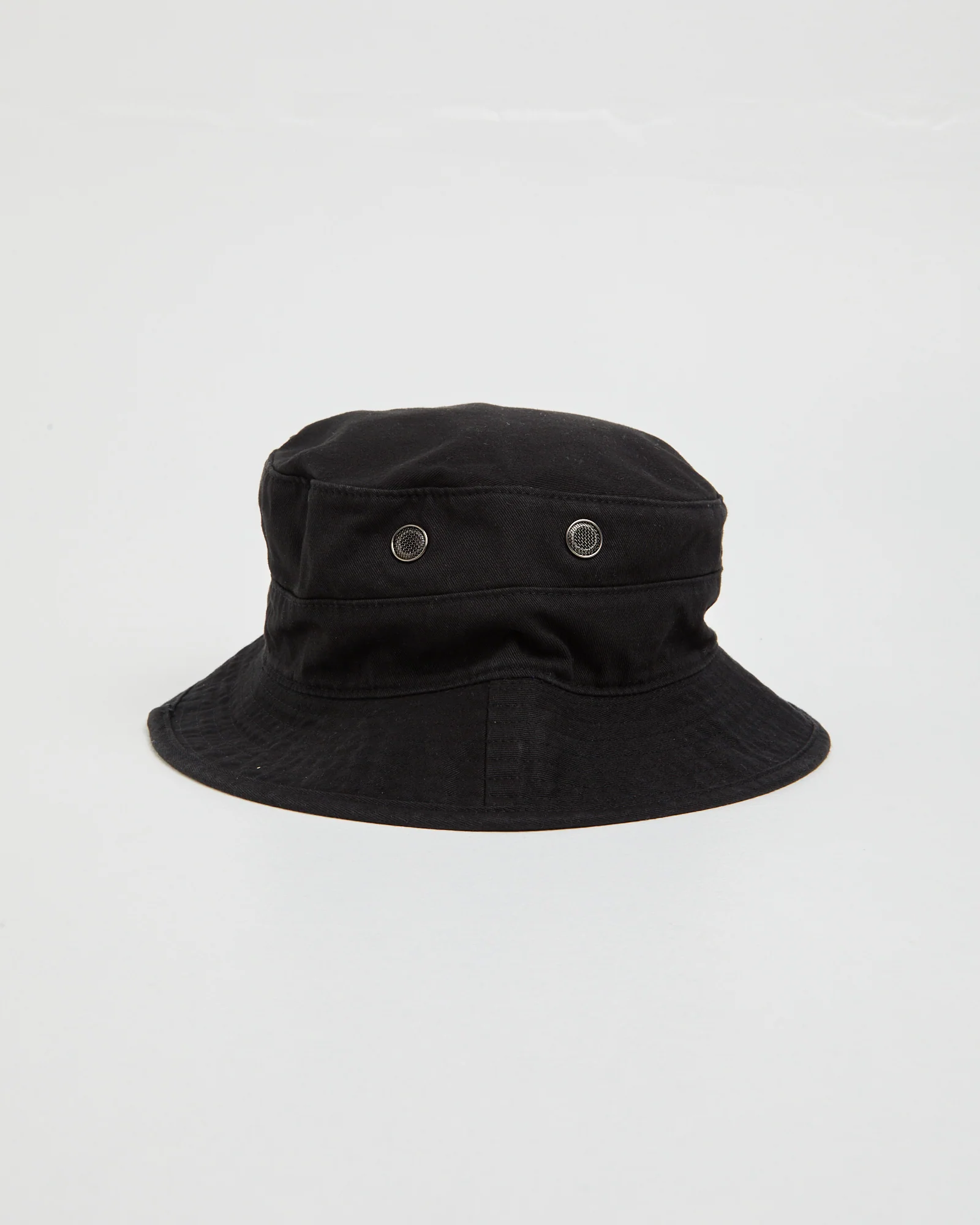 Slug Lord Bucket Hat Black - Image 2