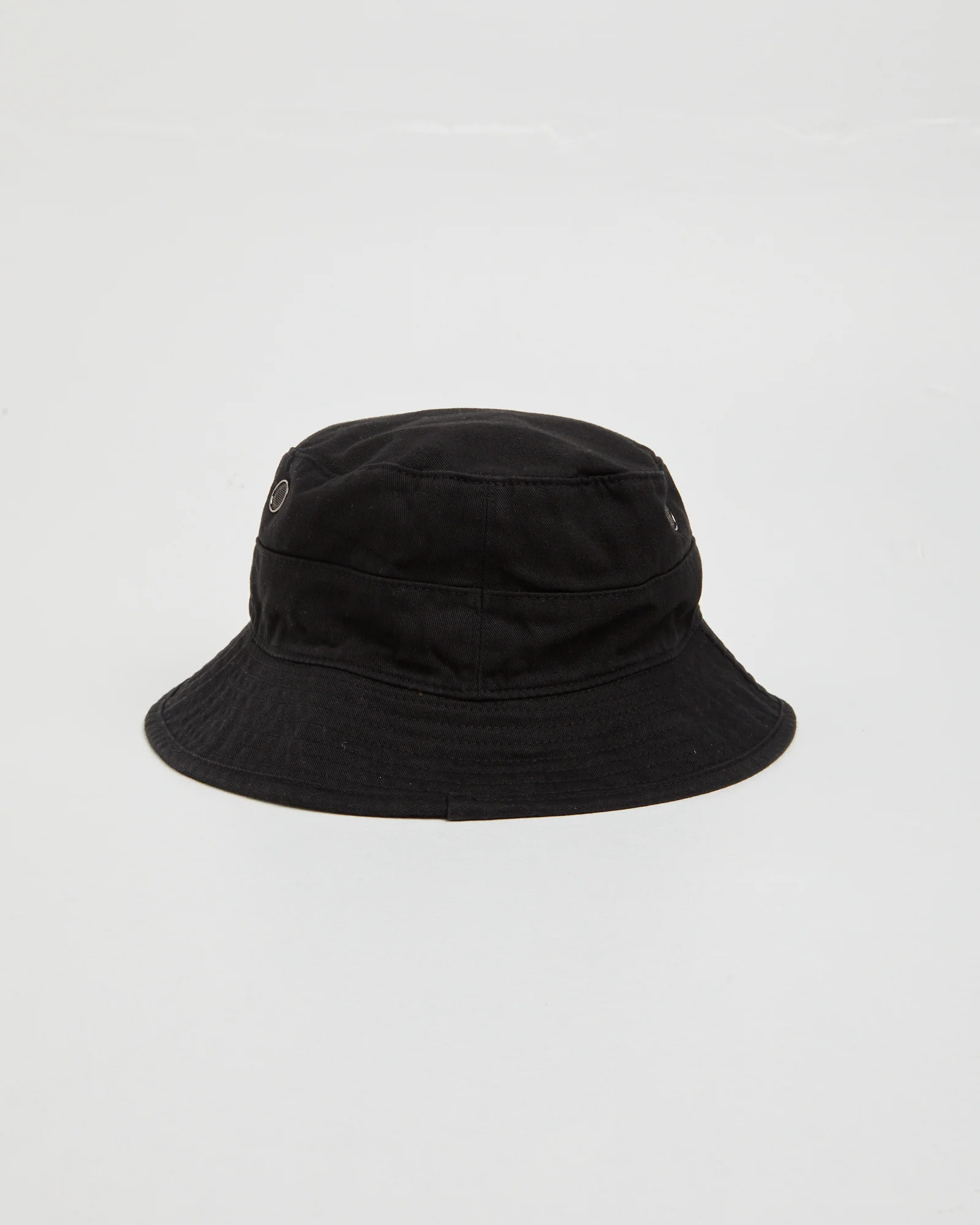 Slug Lord Bucket Hat Black - Image 3