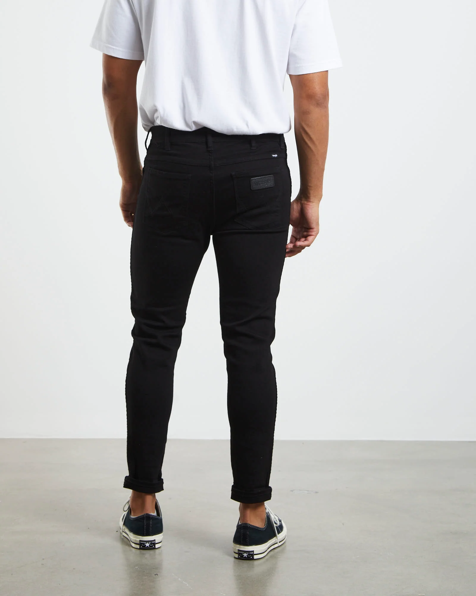 Smith R28 Denim Jeans Super Sonic - Image 2