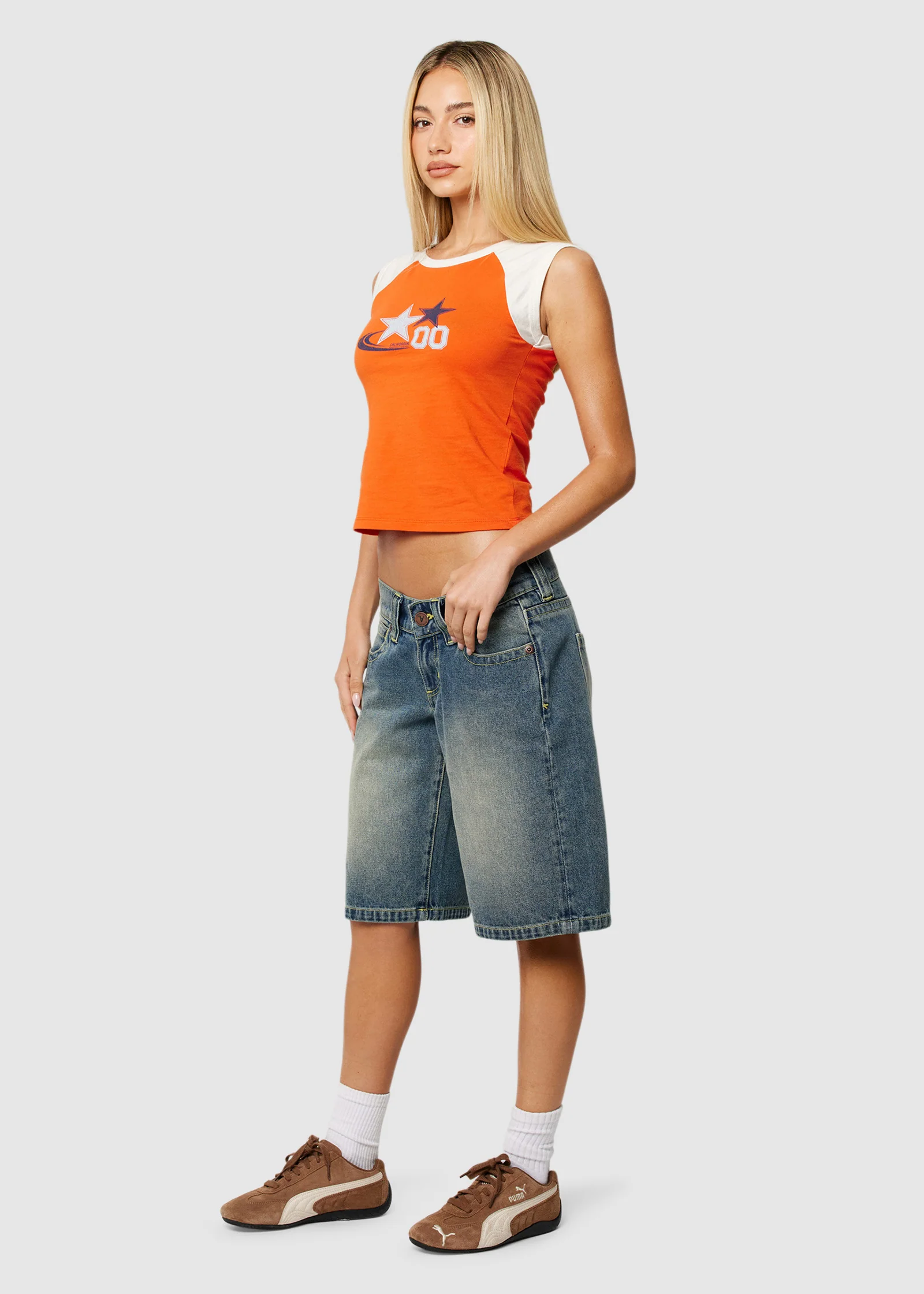 00 Star Tank - Image 4