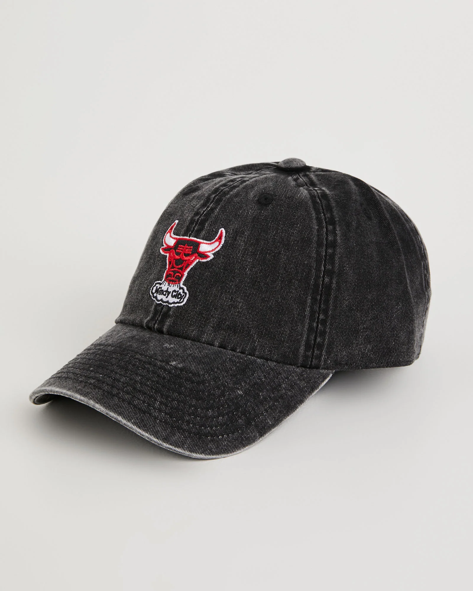 SMU Bulls Baseball Cap - Image 2